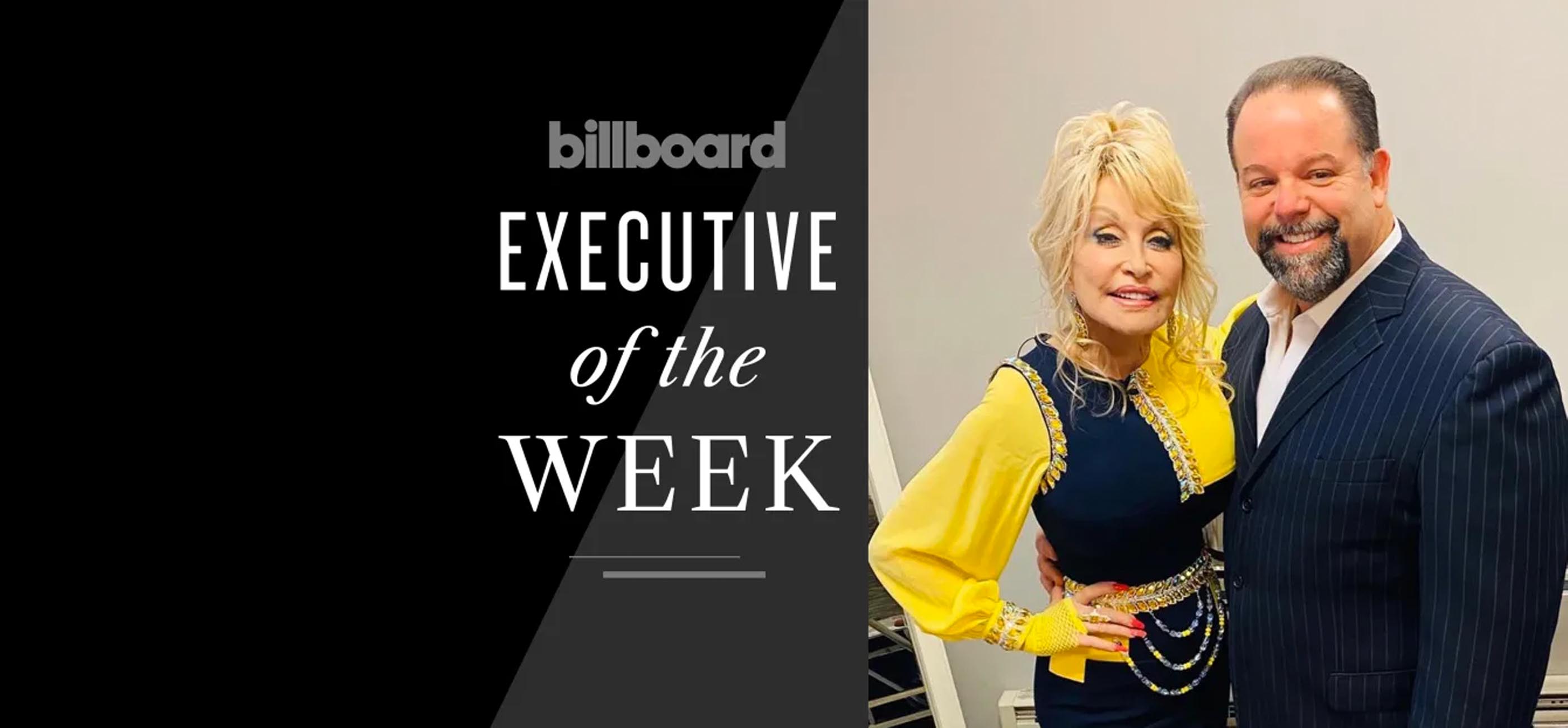 Dolly Billboard banner