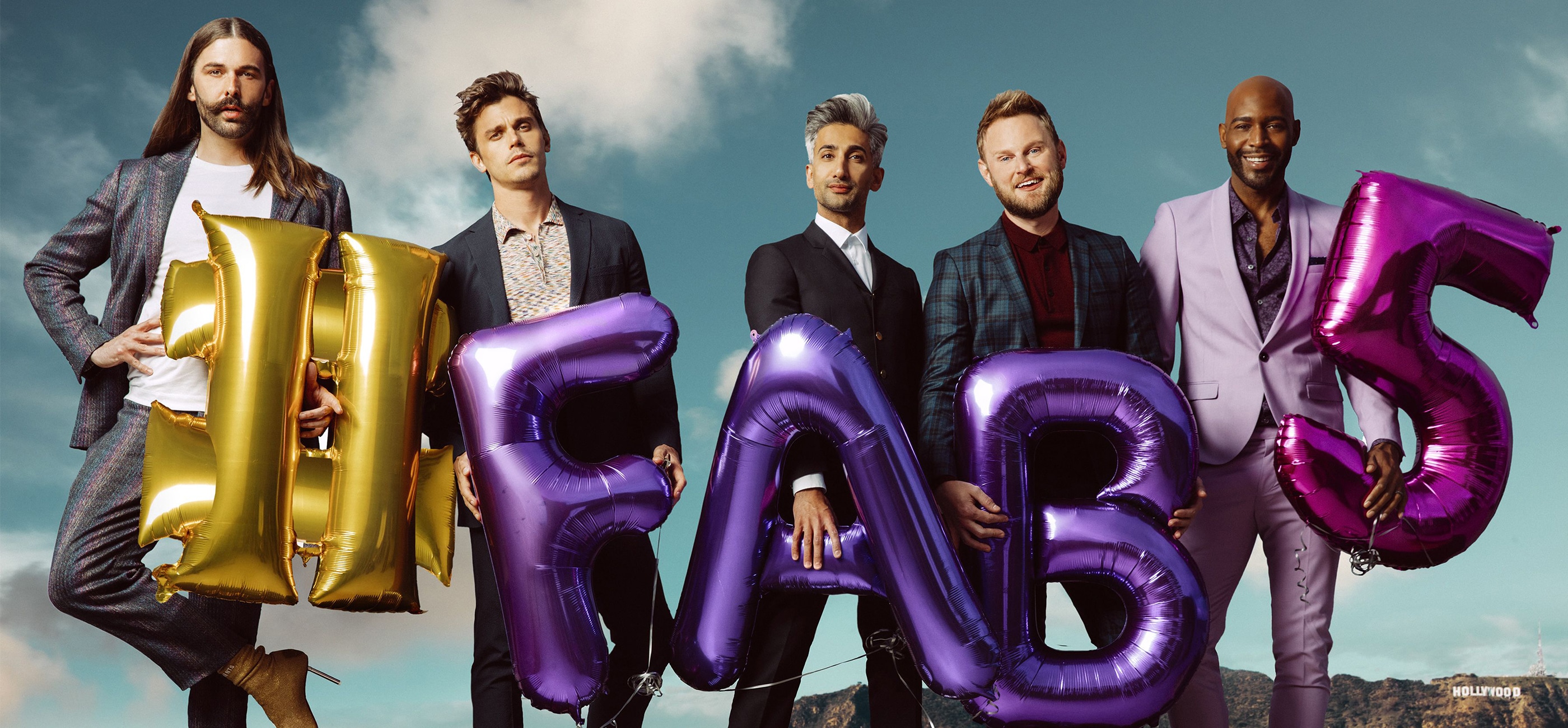 Queer Eye article hero
