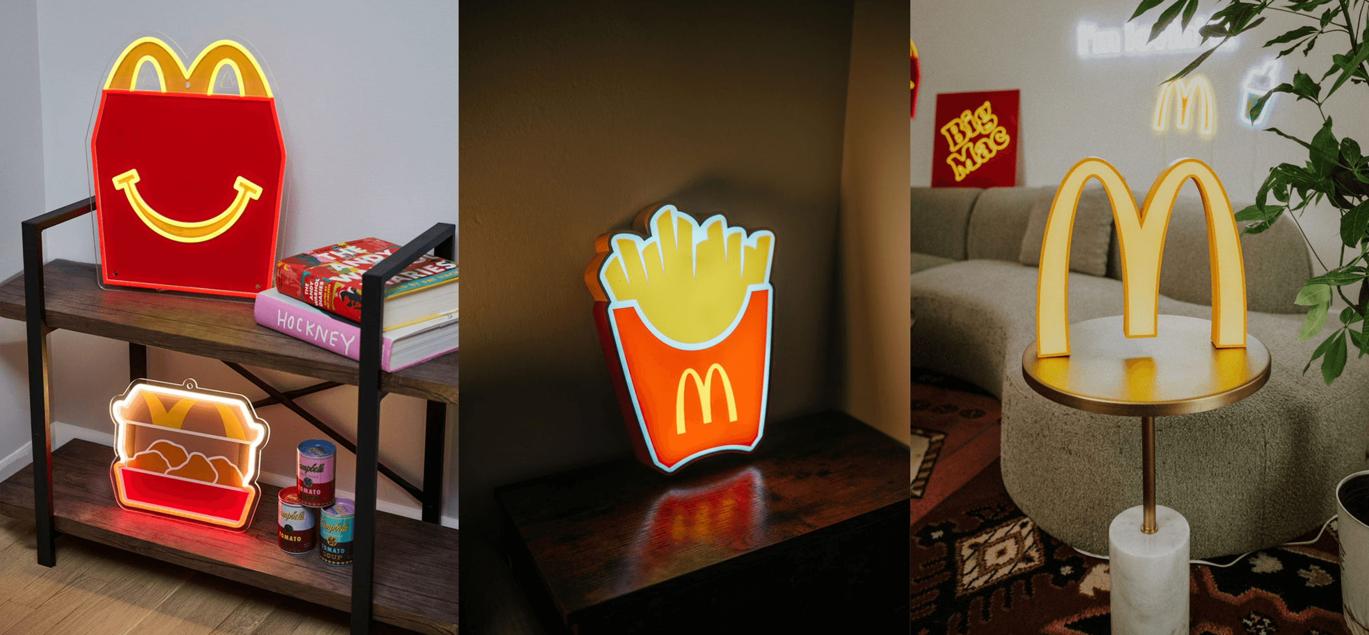 mcd hero
