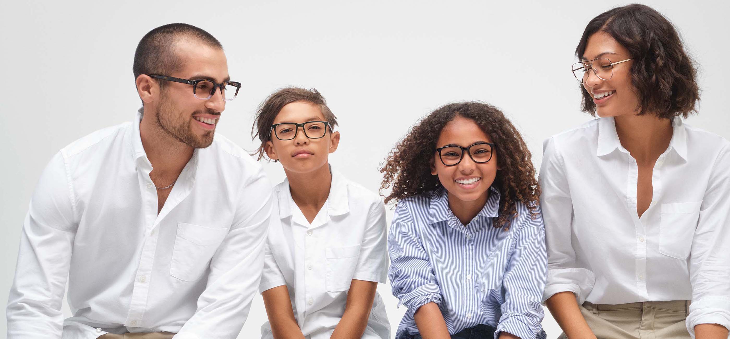 Gap eyewear gallery 3