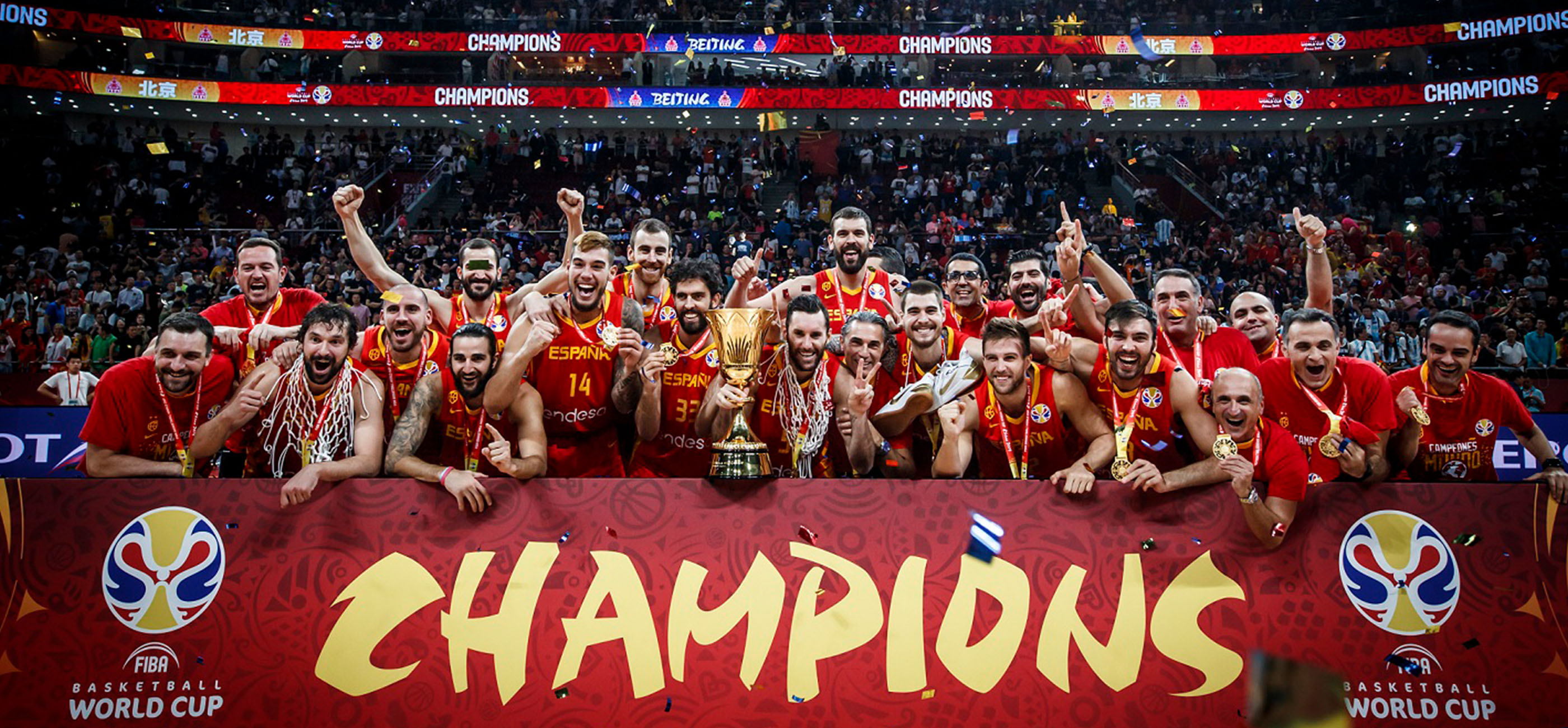 FIBA banner 2
