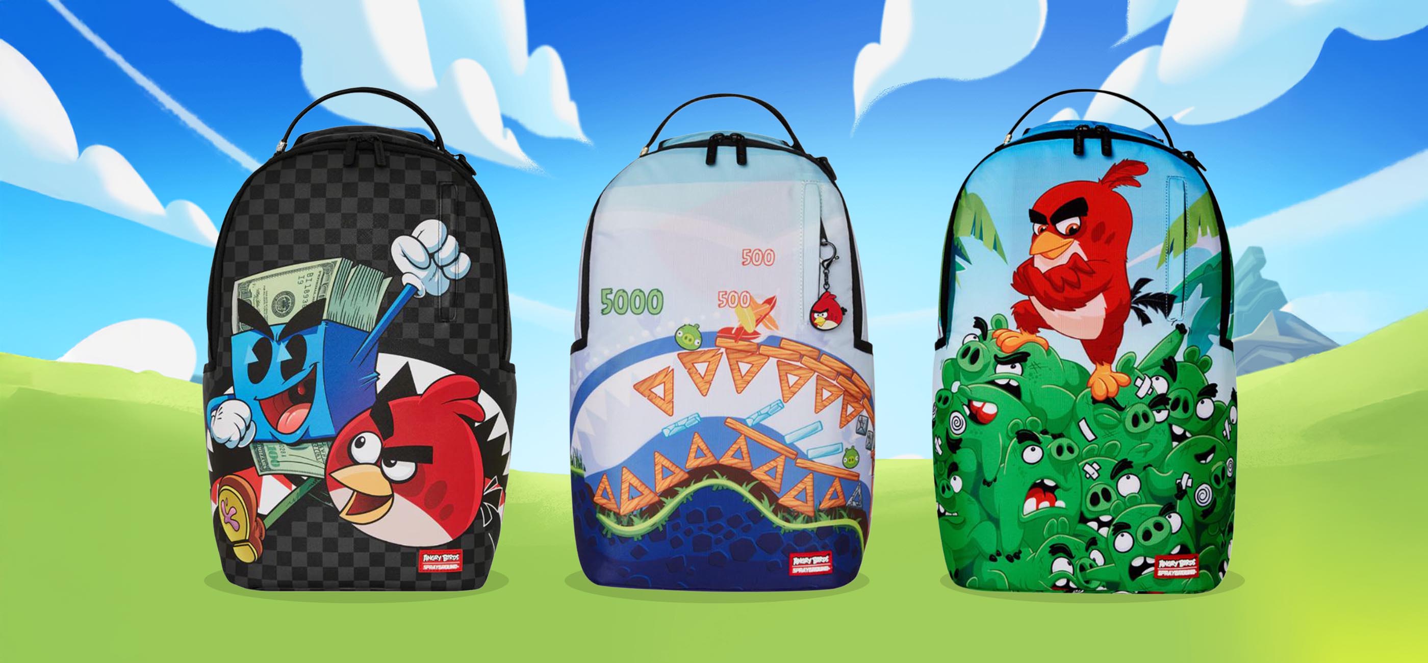 AB Sprayground banner article
