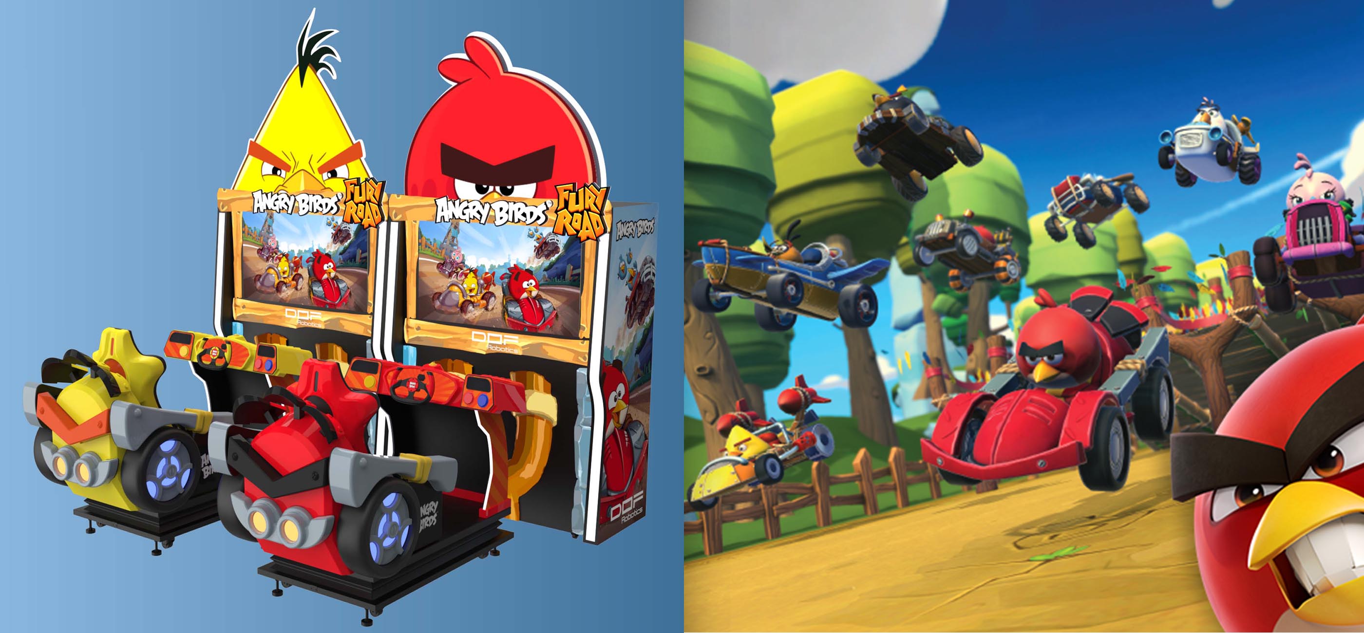 ab arcade banner