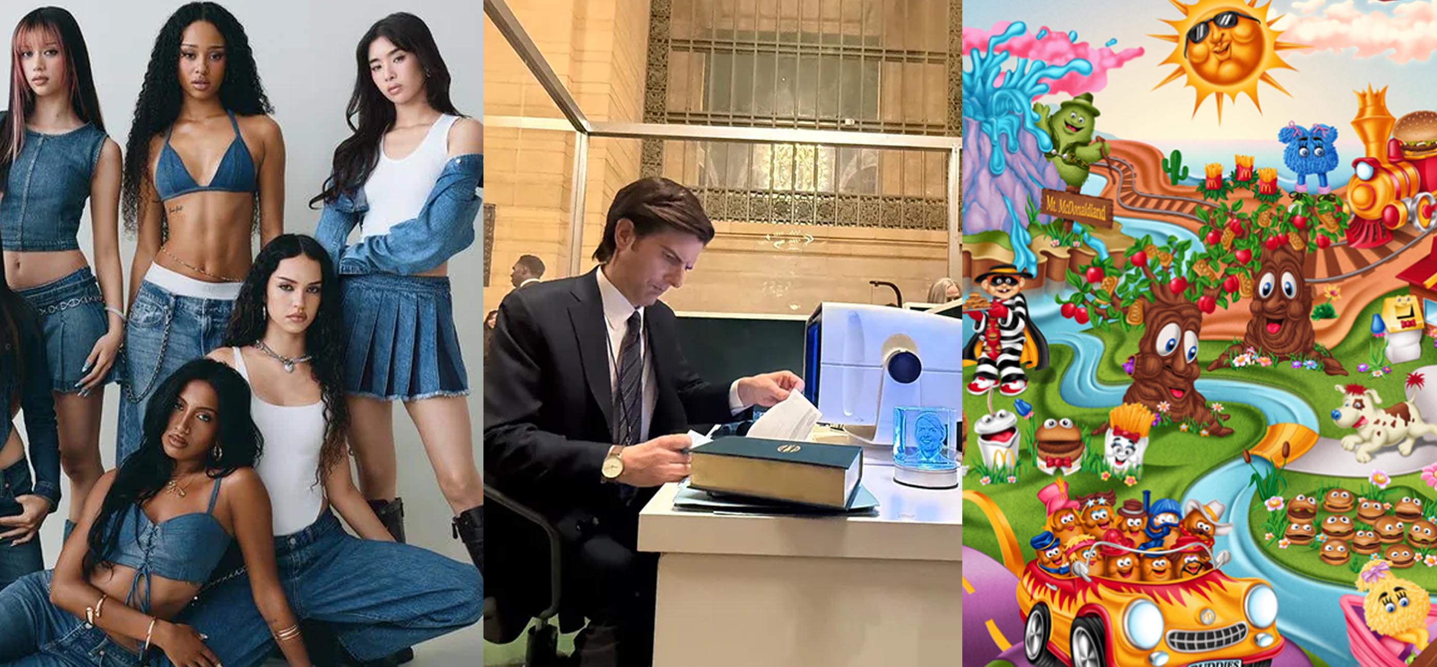 2025 ad awards banner