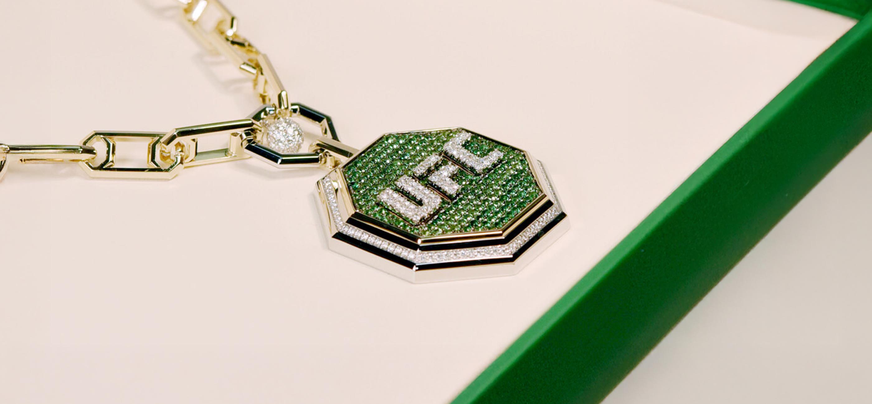 UFC JEWELLERY