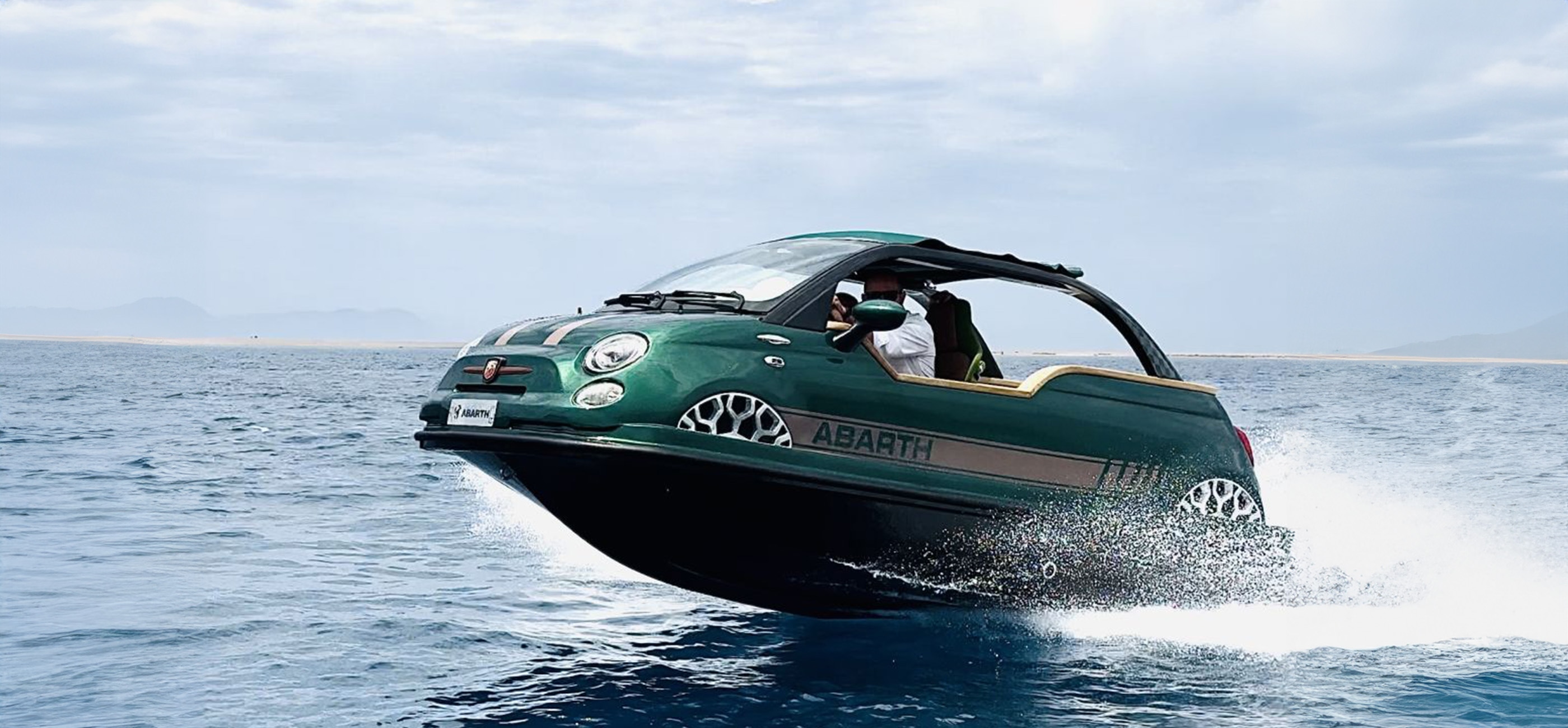 Abarth hero