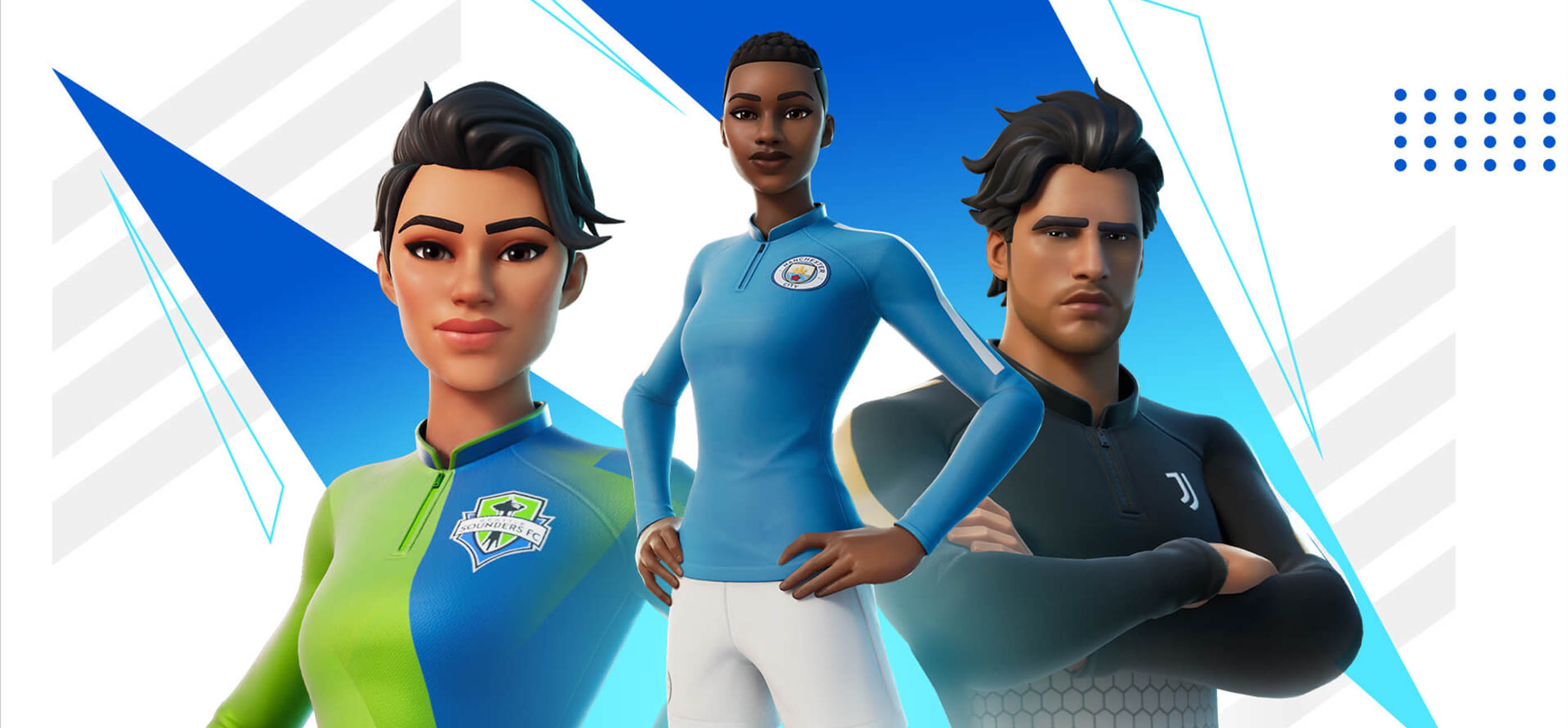 Fortnite article banner