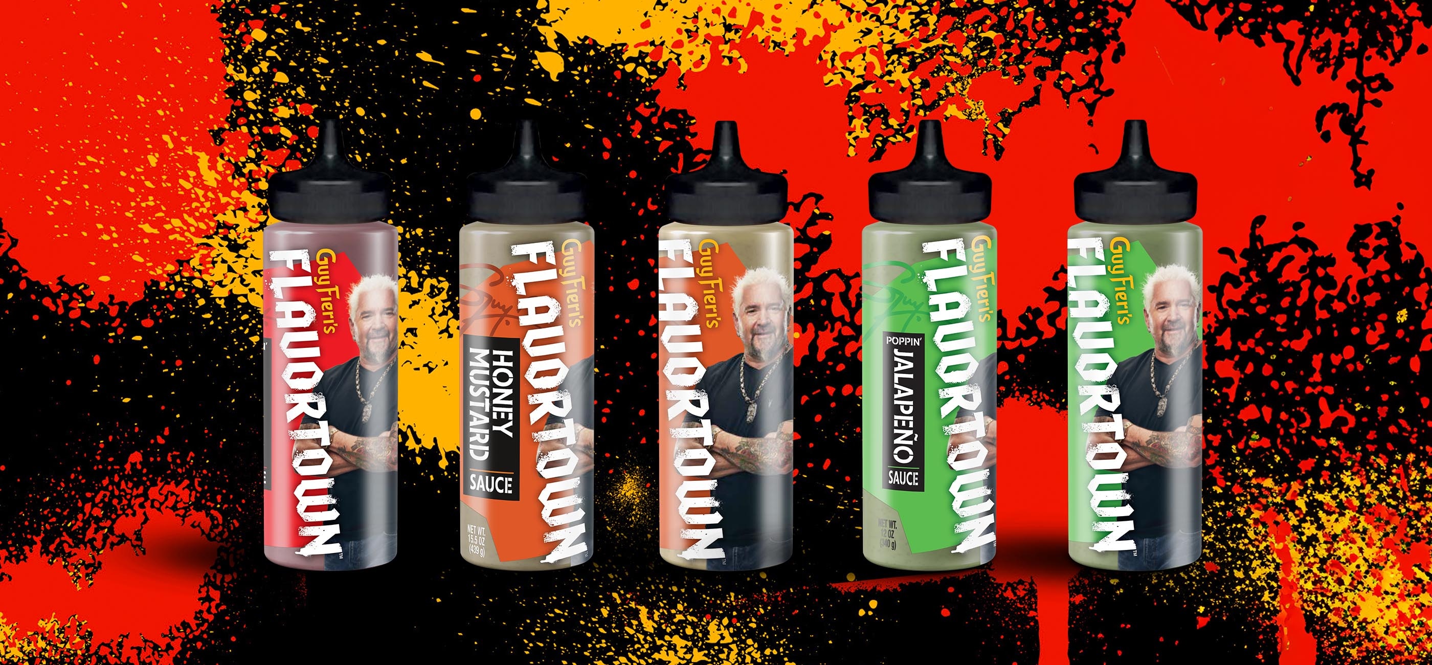 Free Squeeze Sauce Bottle Mockup copy banner