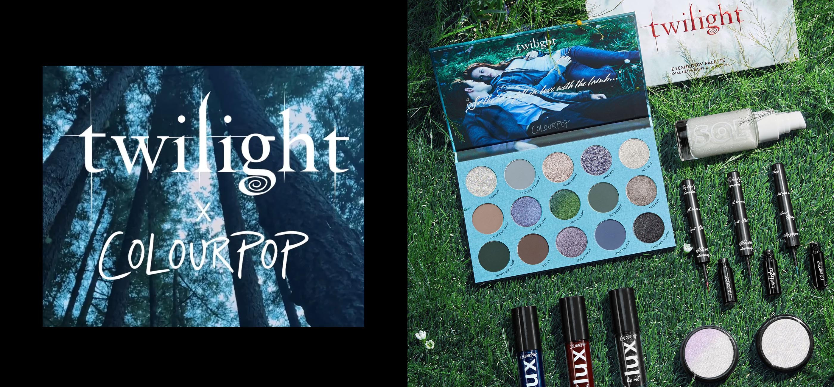 twilight colorpop banner