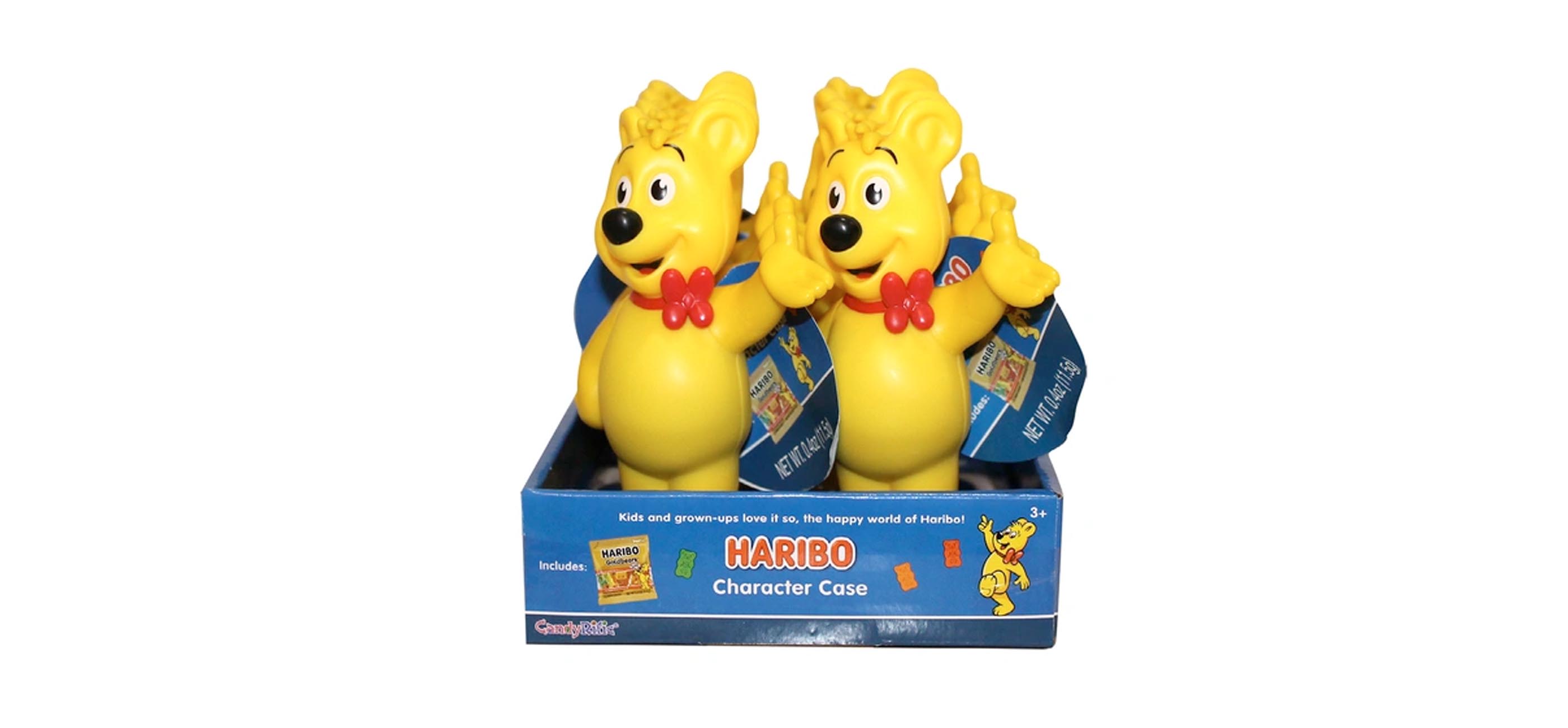 haribo candyrific banner