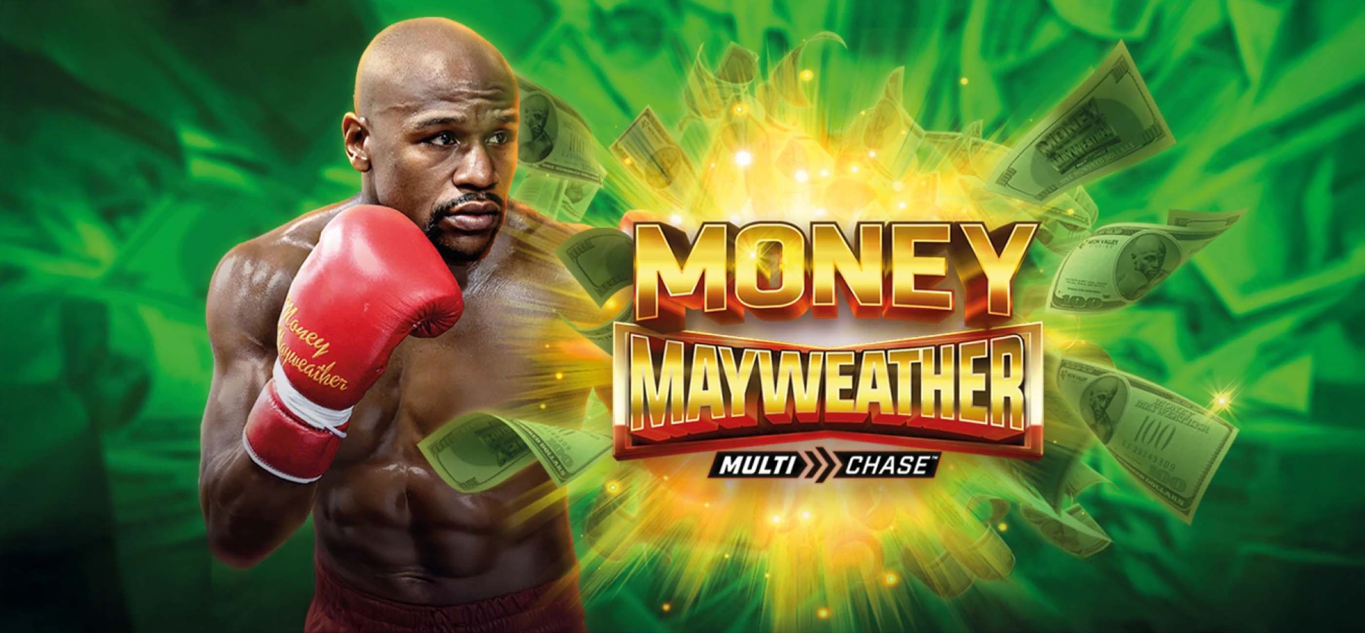 Mayweather Games Global