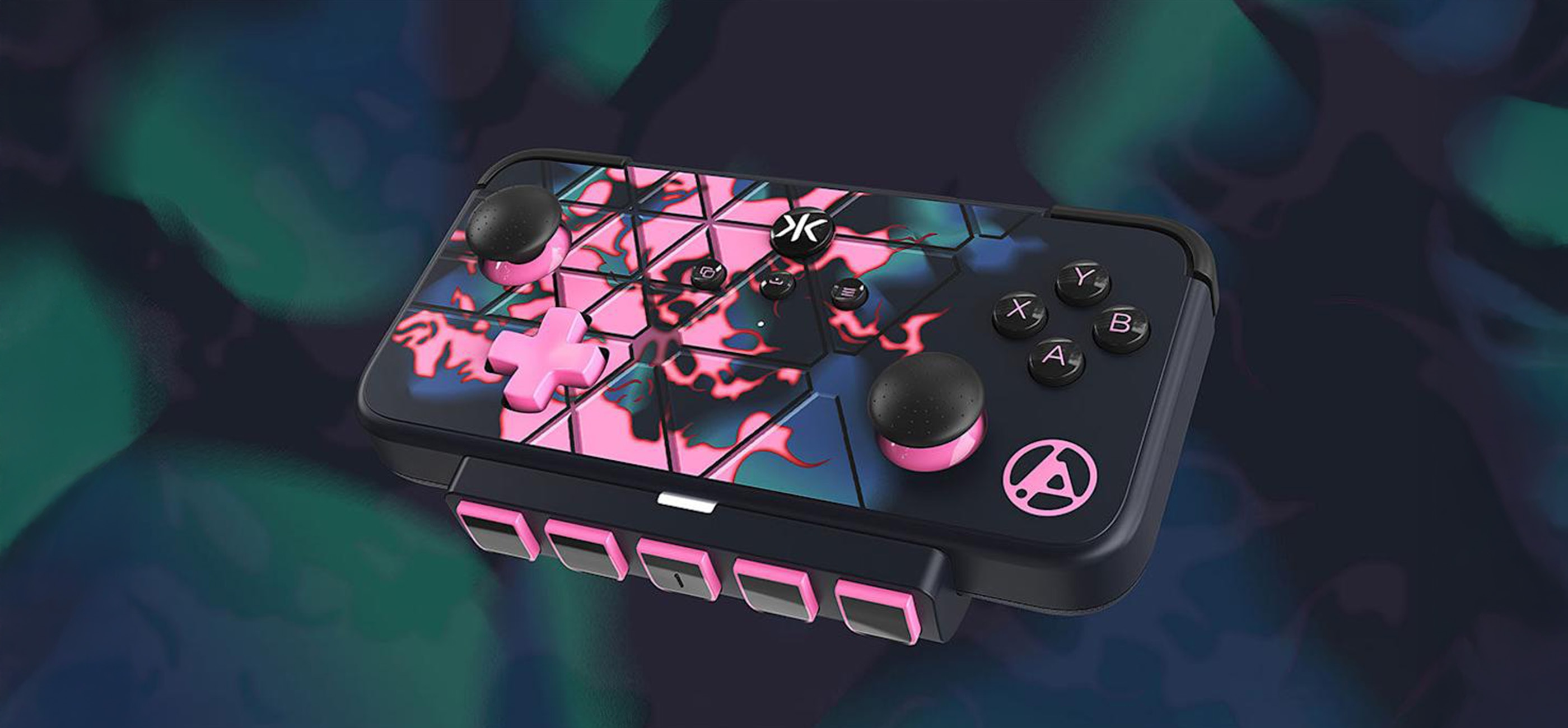 controller