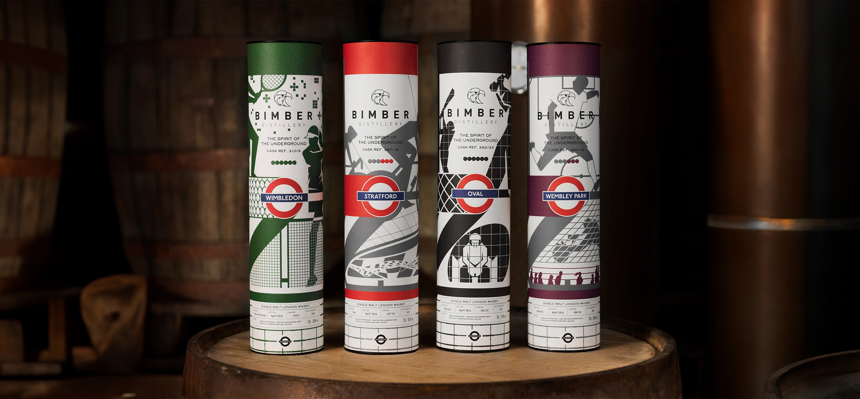 TfL bimber hero