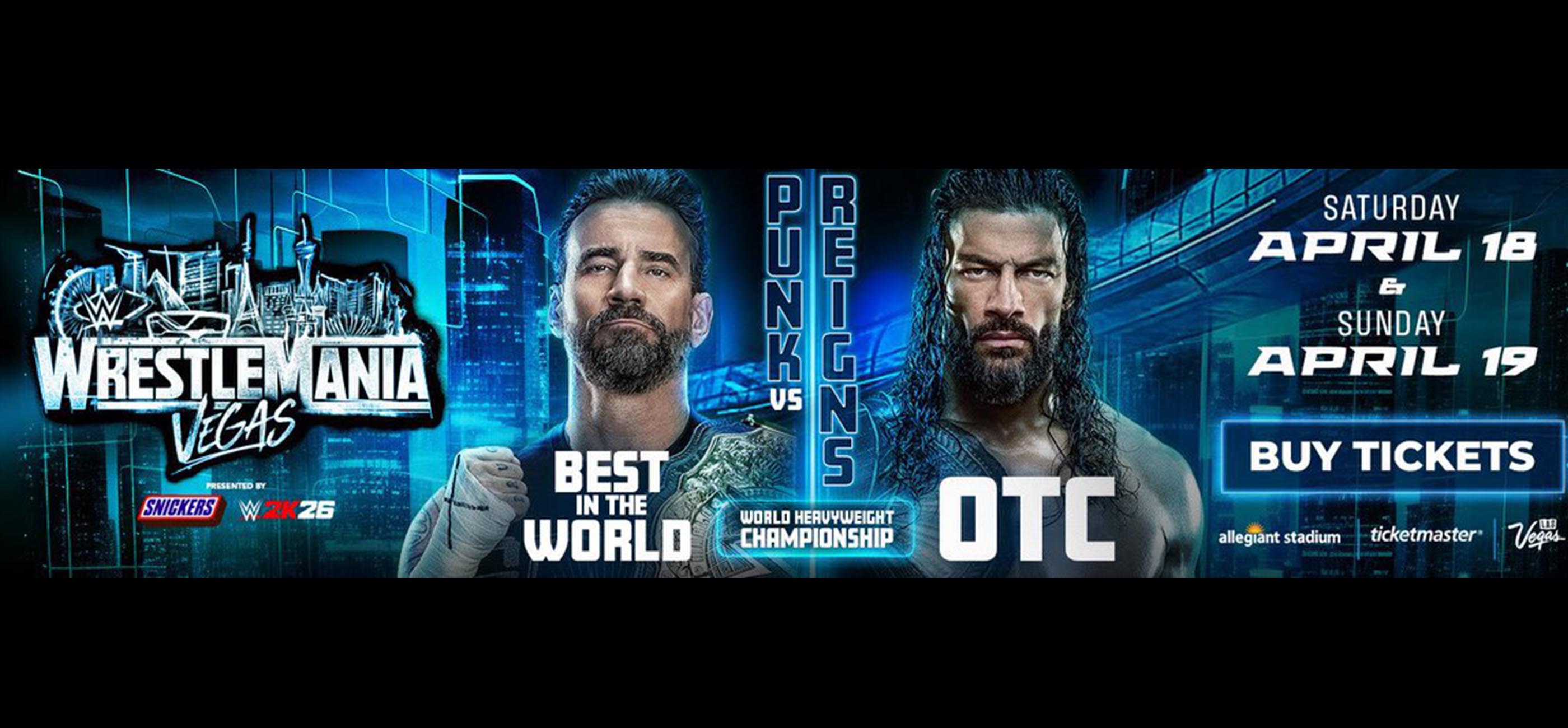 wrestlemania otc banner