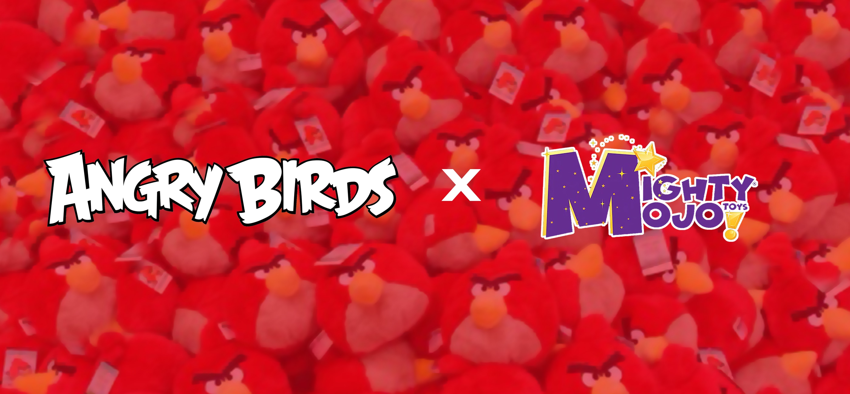 angry birds mojo