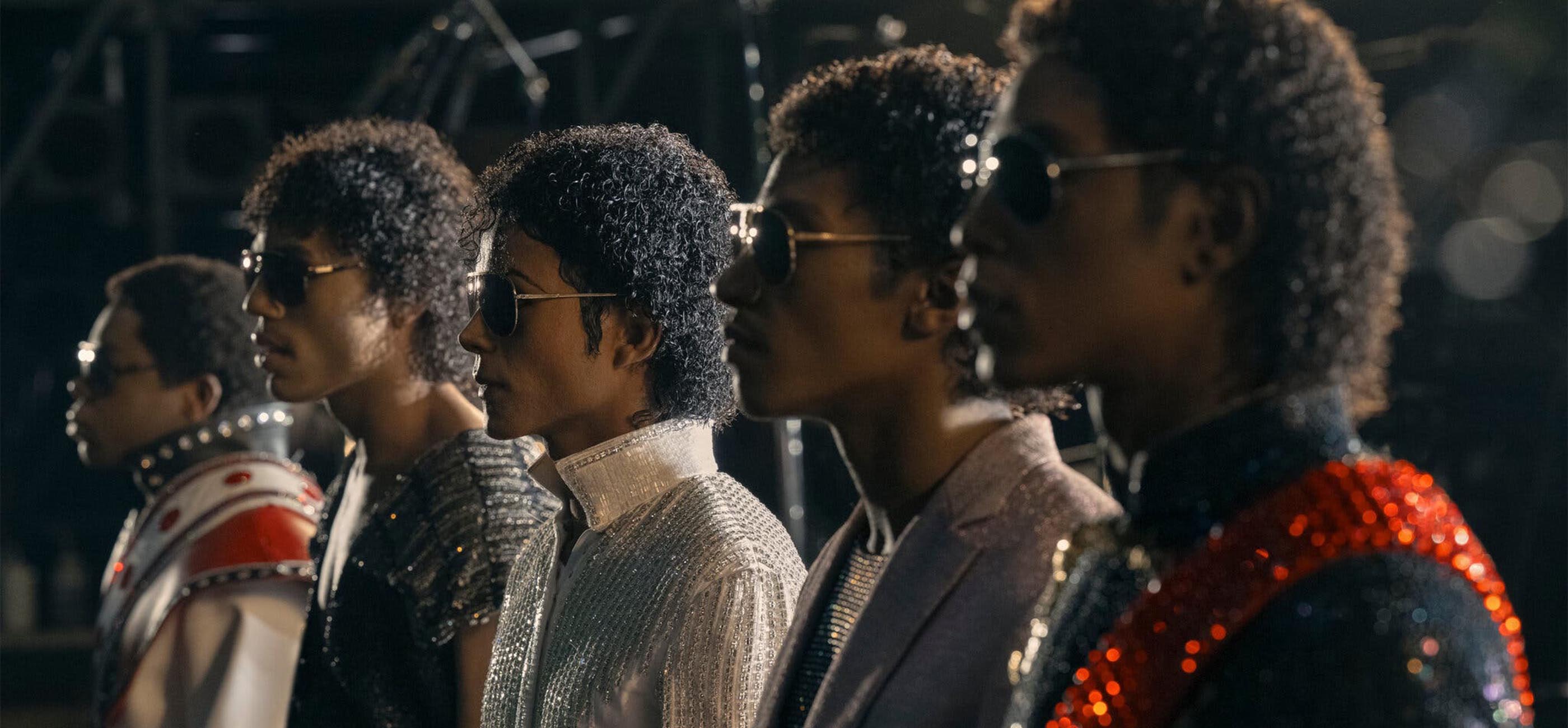 michael billion banner