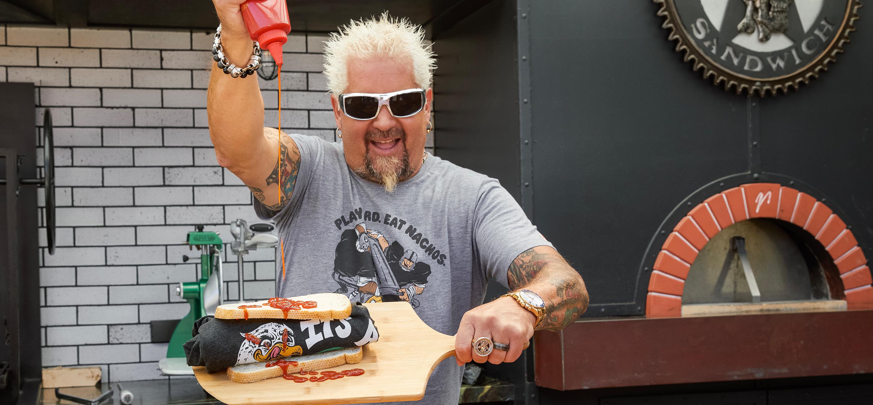 flavortown banner