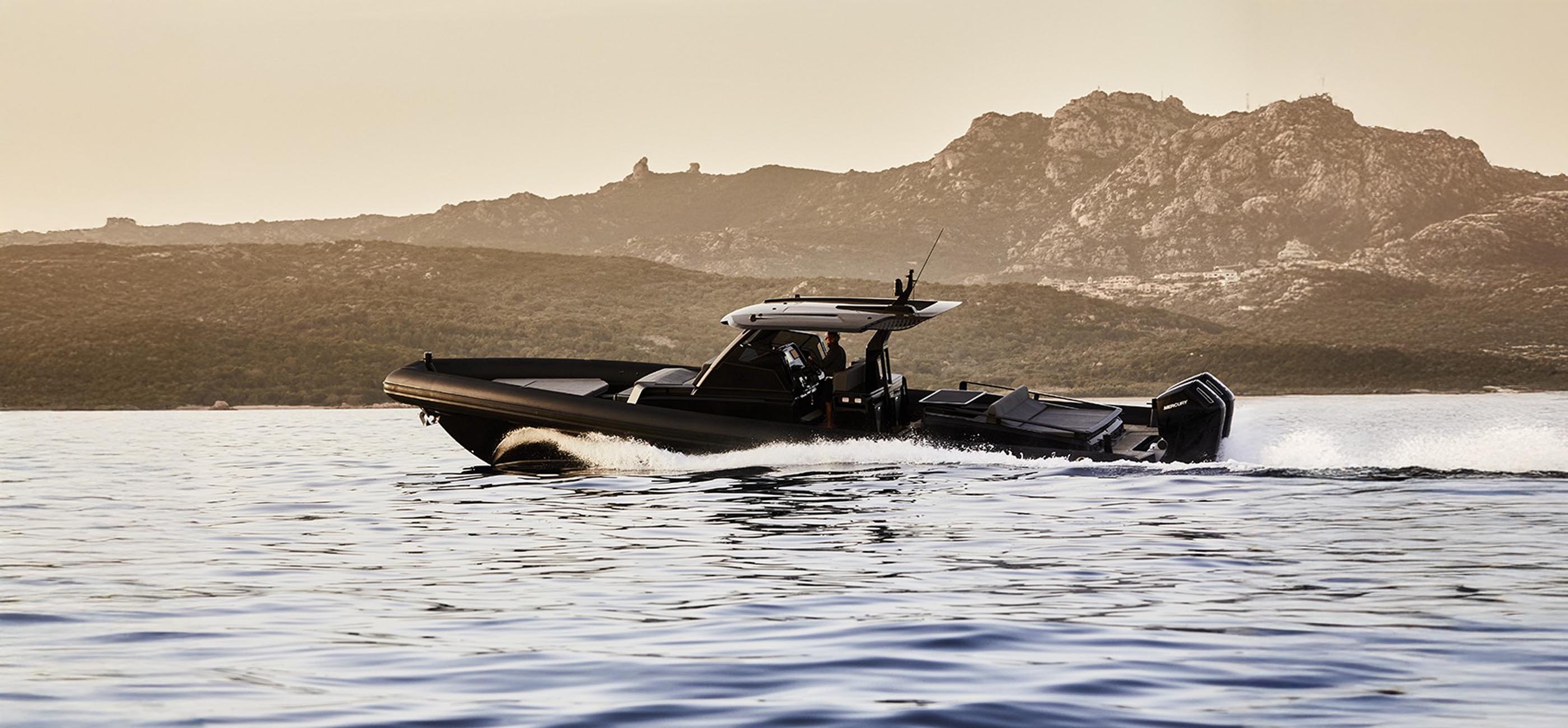 Goodyear boat article banner
