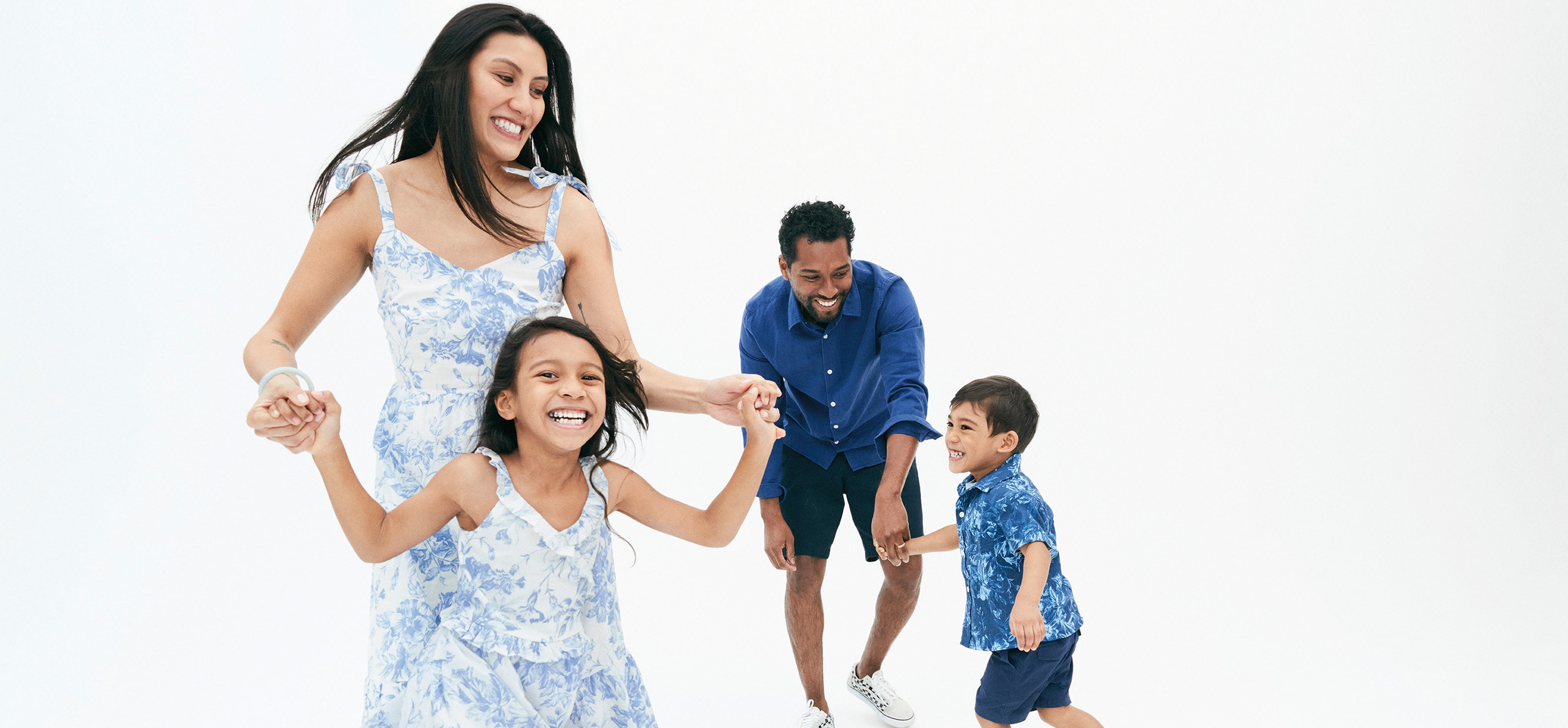 Gap article banner
