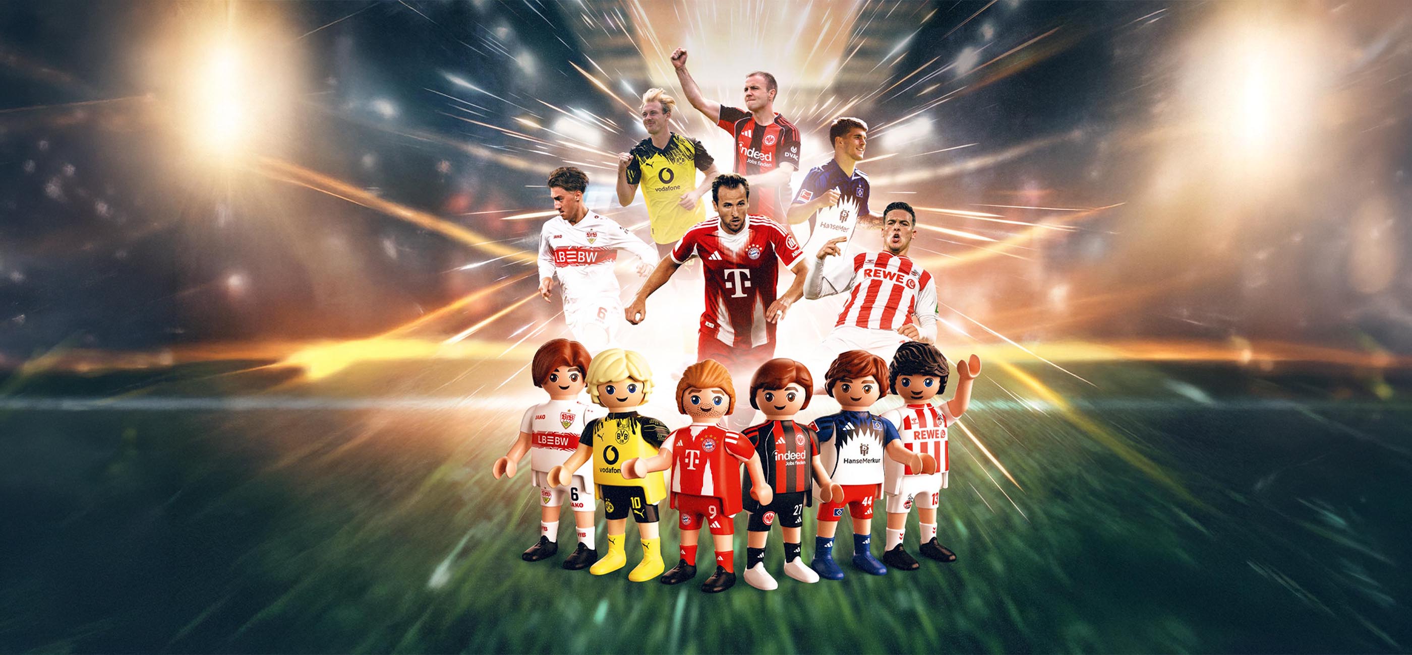bundesliga playmobil banner
