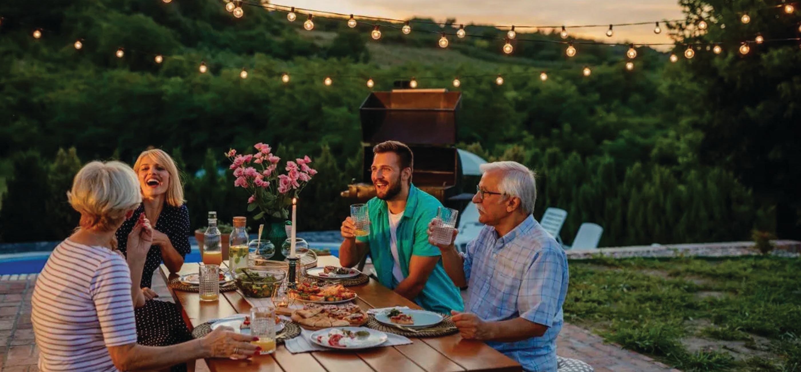 pininfarina banners bbq