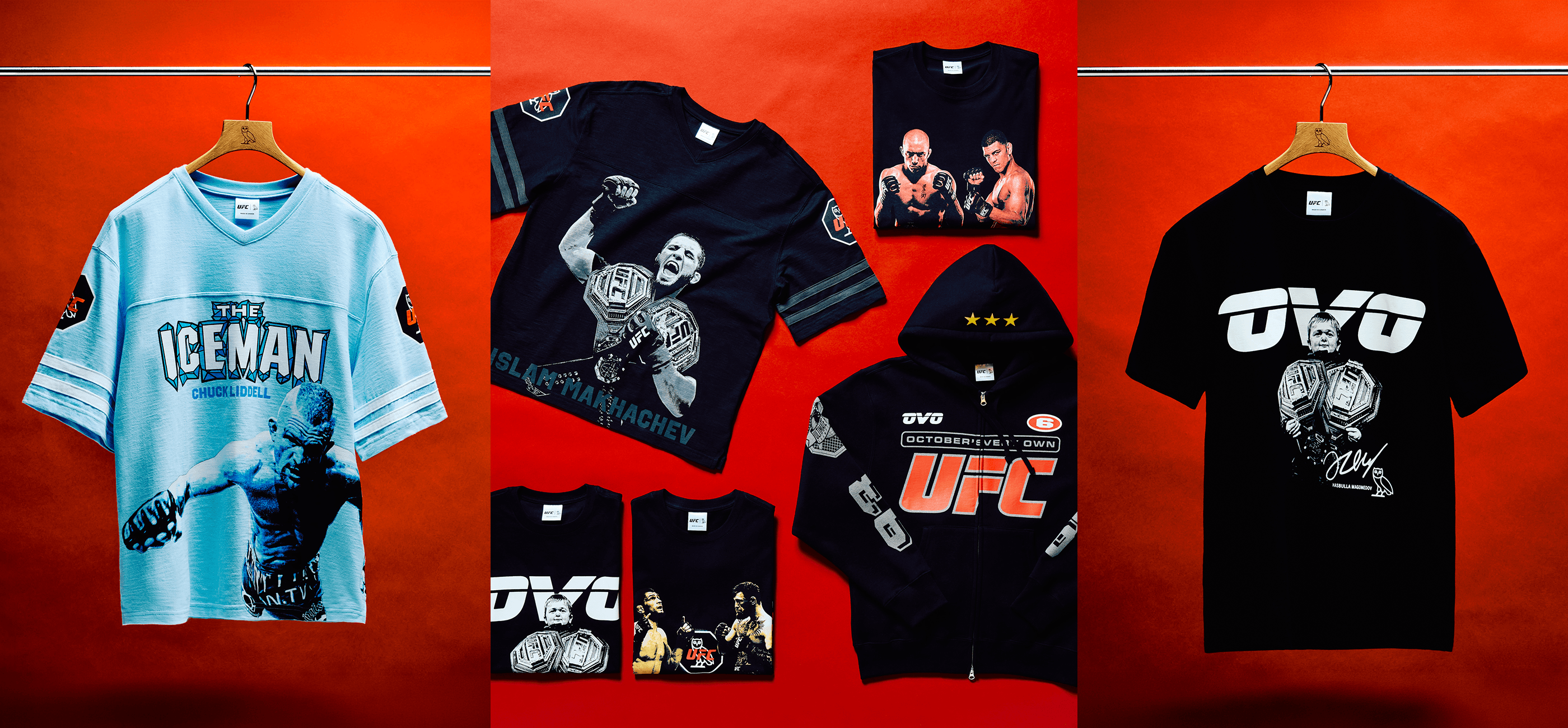 UFC OVO