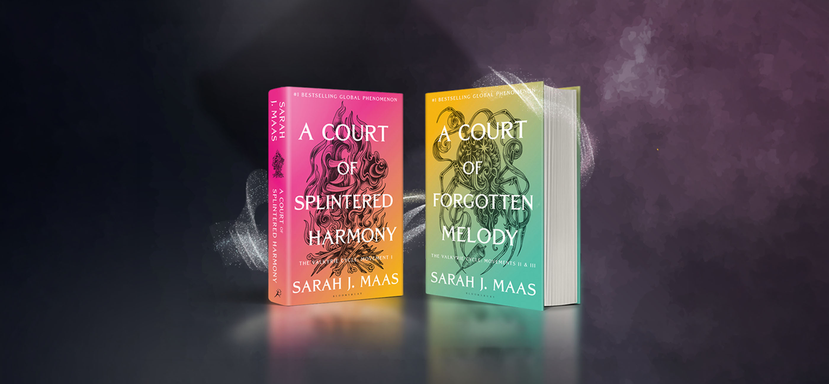Acotar hero
