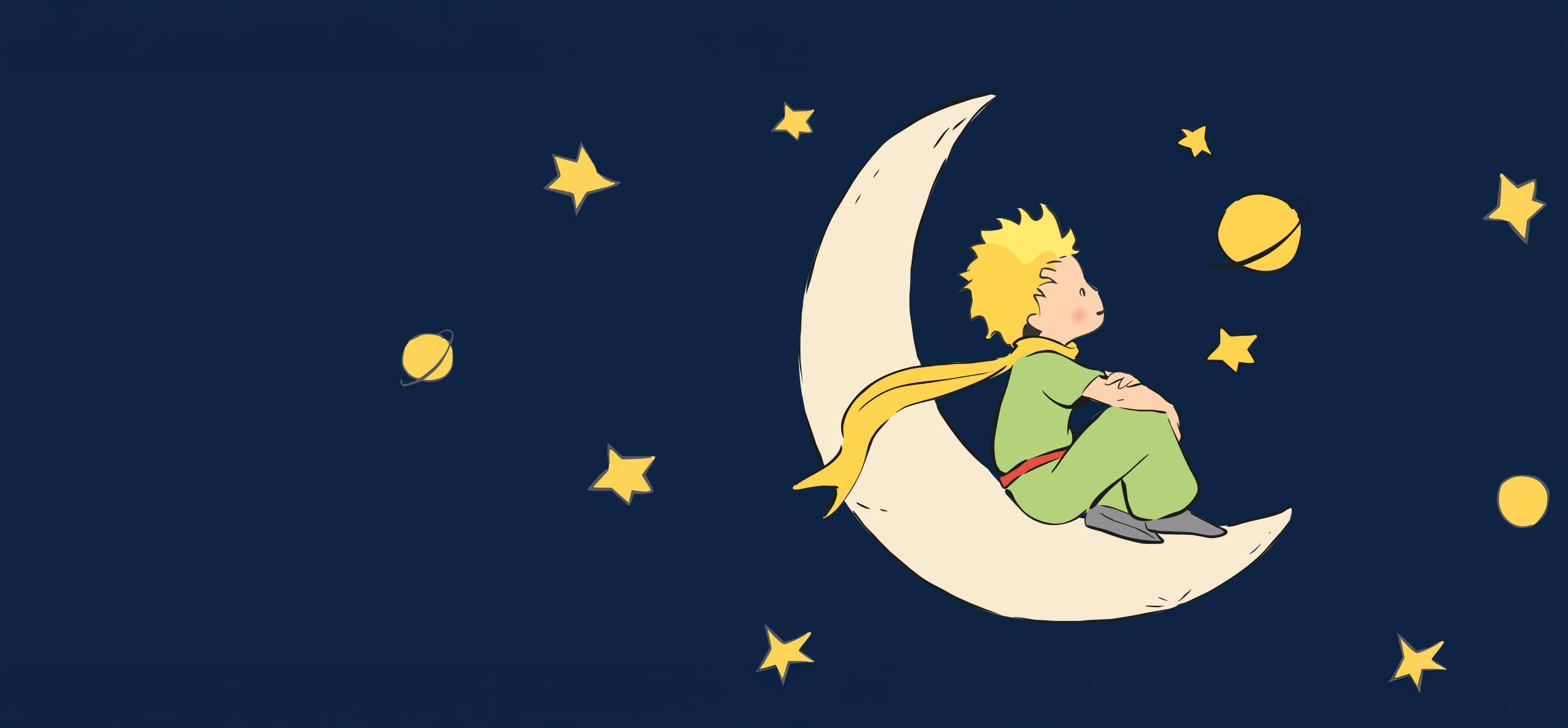 little prince banner article