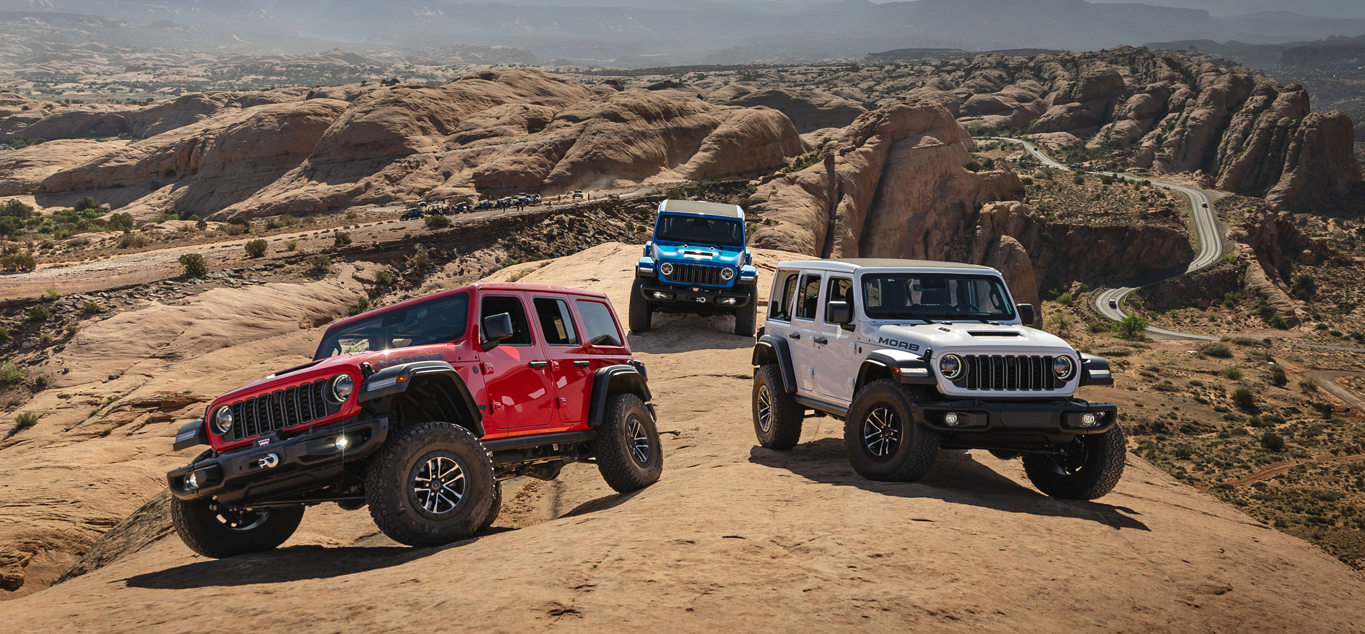 Jeep Moab Article Banner