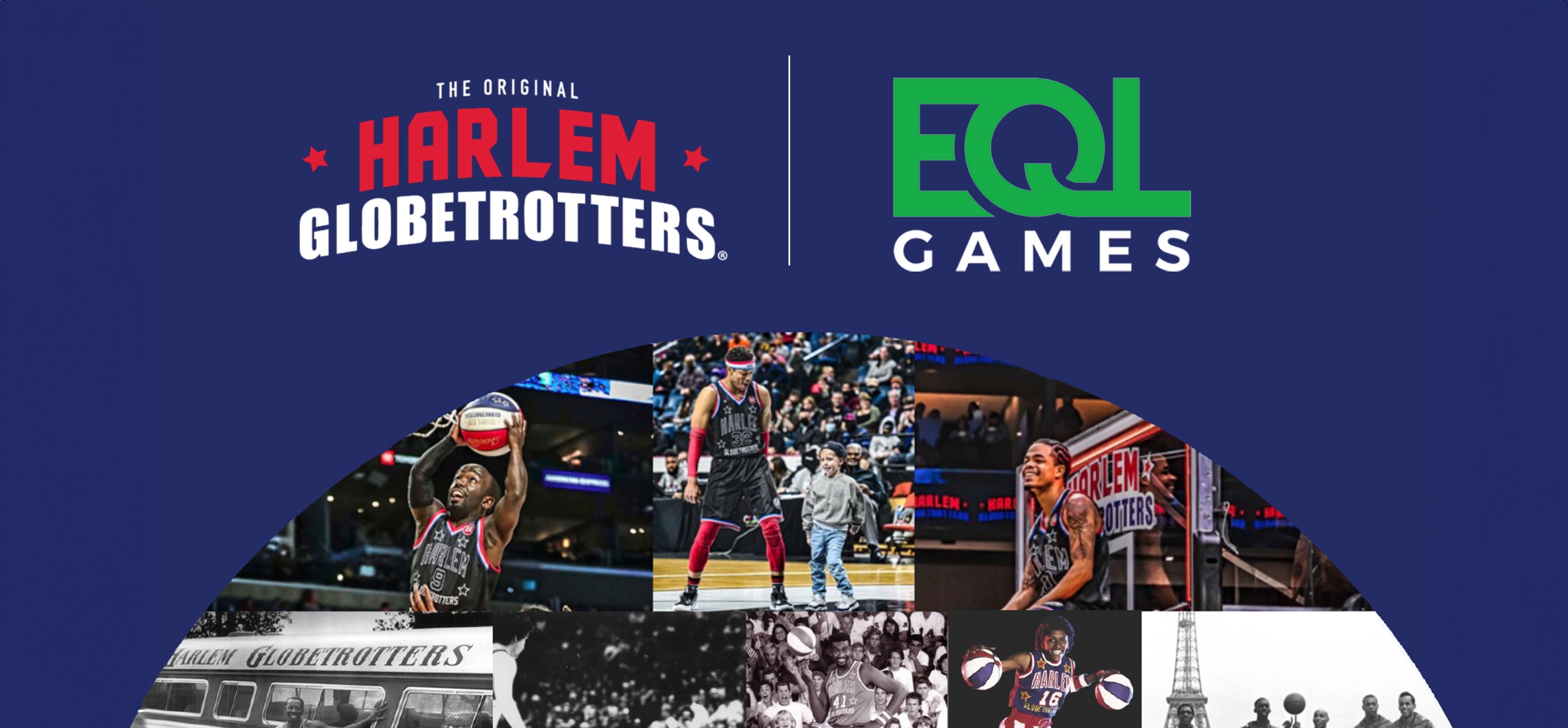 HGT X EQL Games Banner