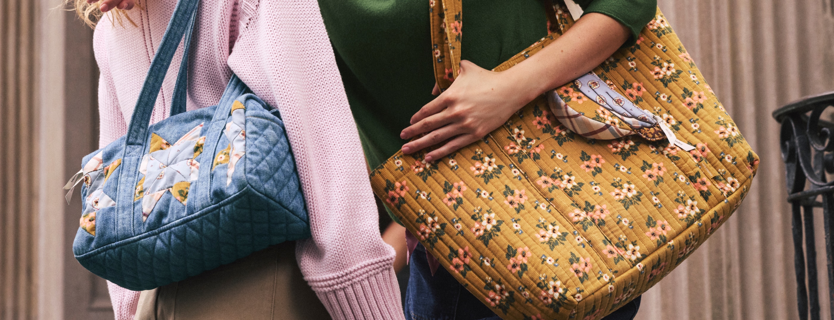 Vera Bradley banner