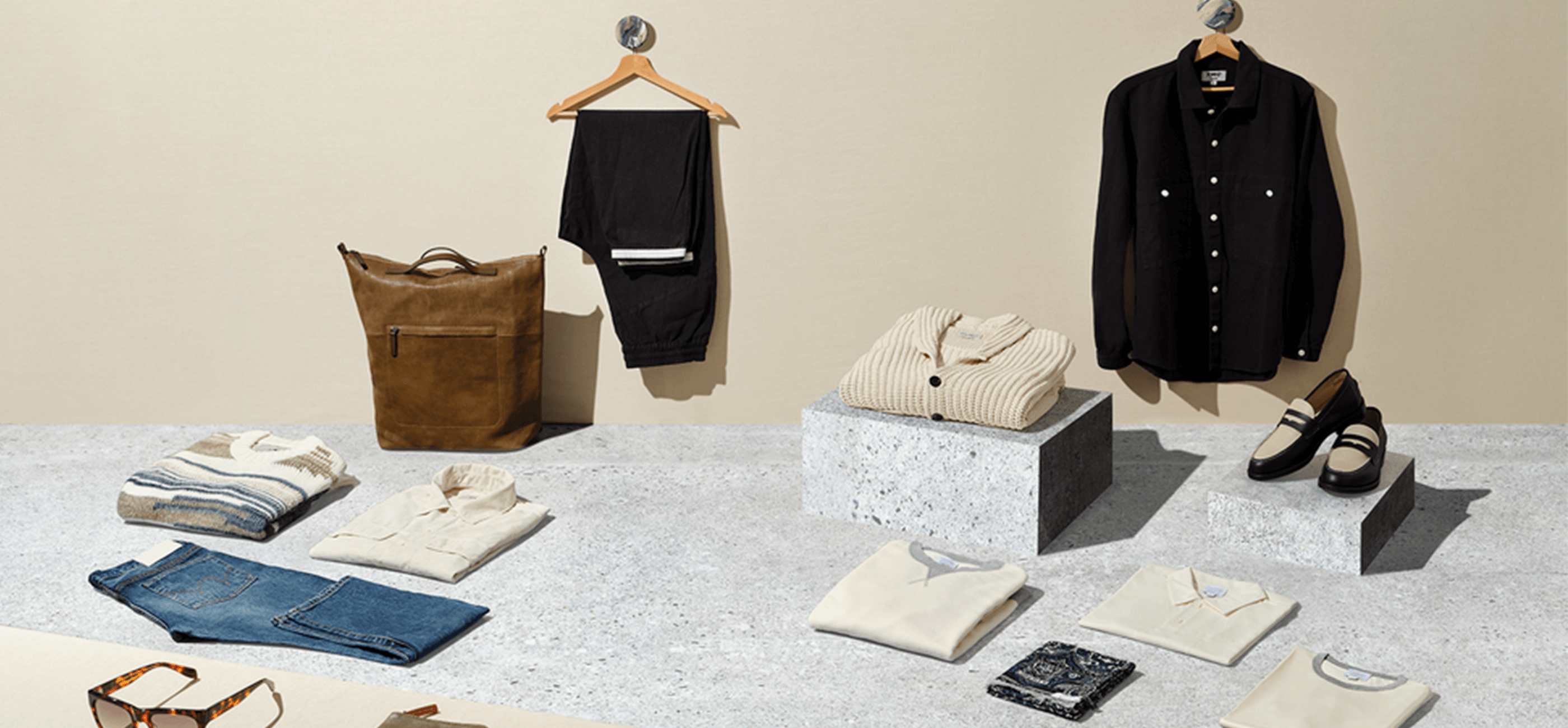 Esquire article banner