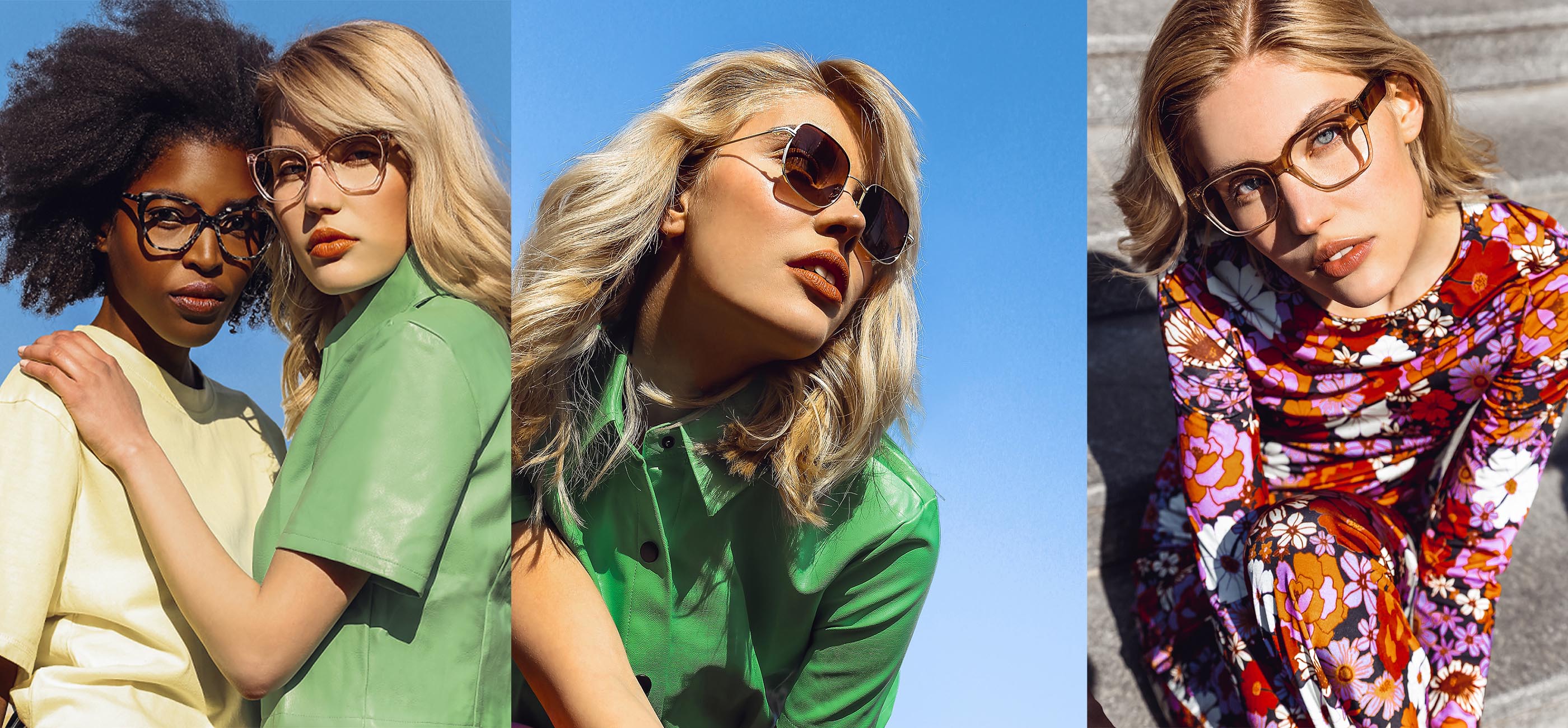 cosmo eyewear