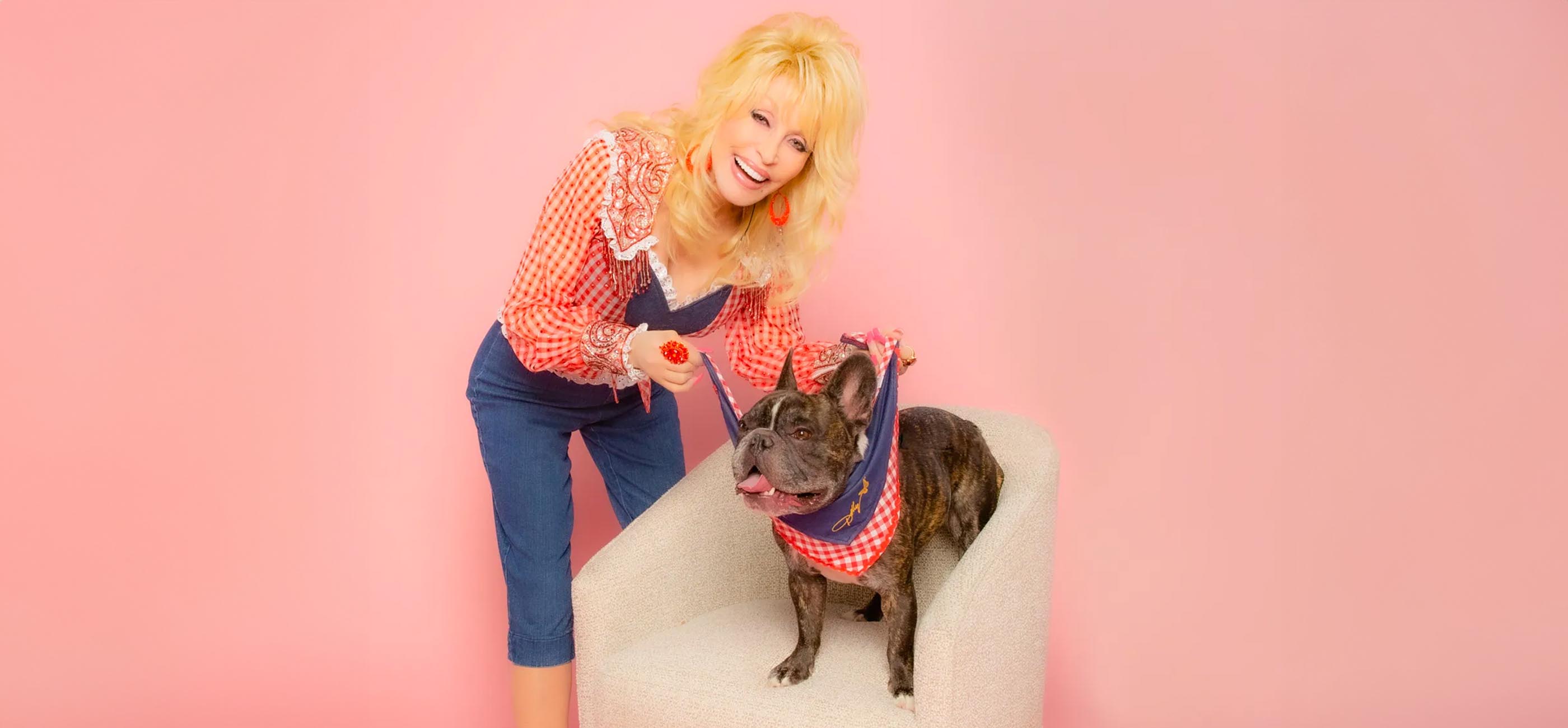 Dolly Pet Gala