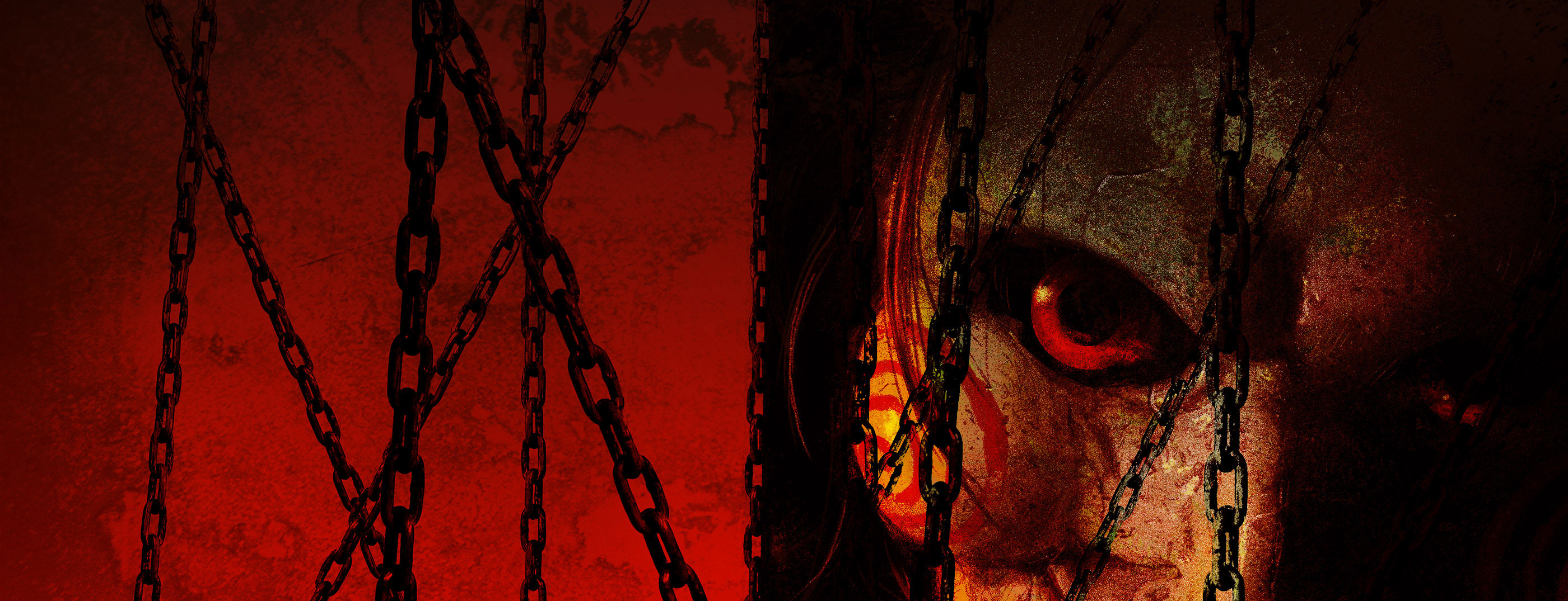 SAW BANNER