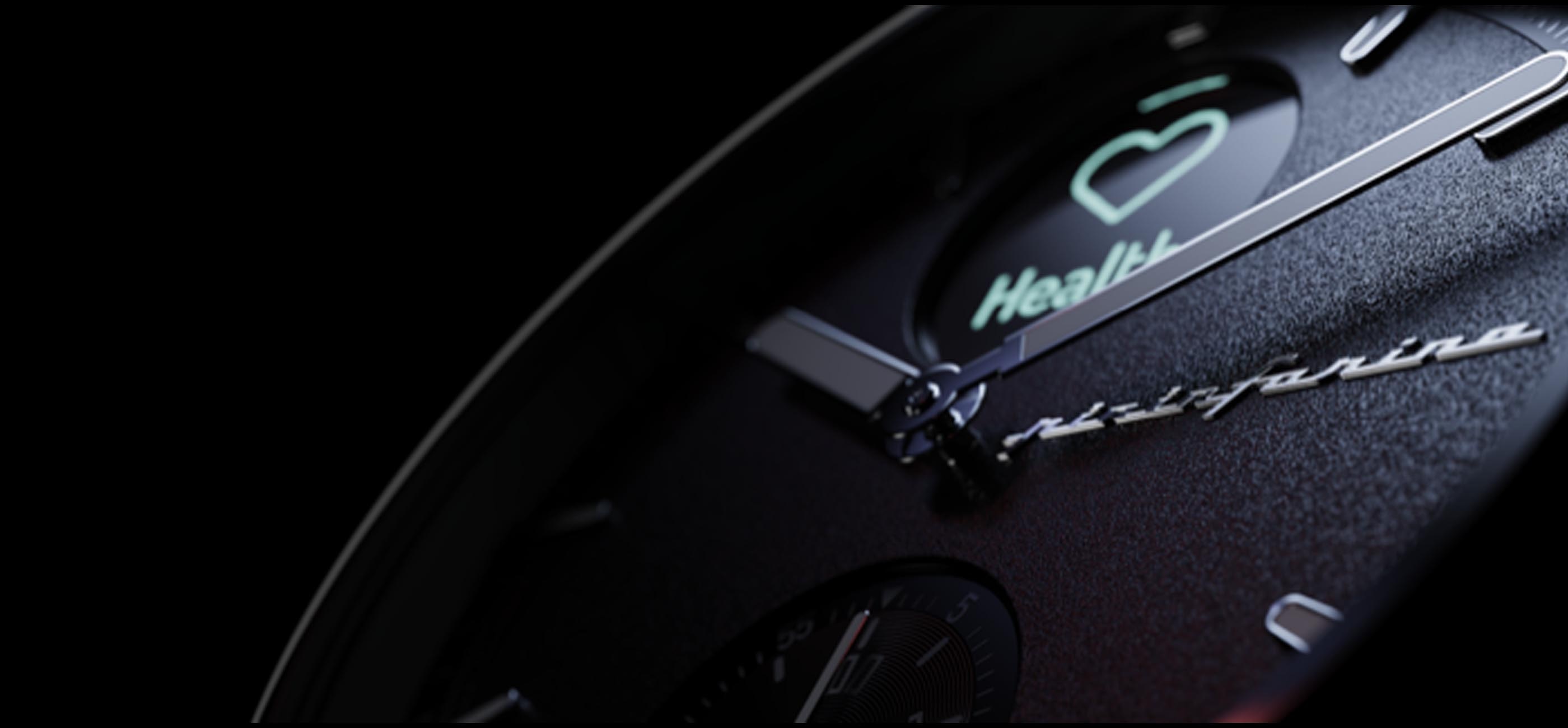 Pininfarina watches banner