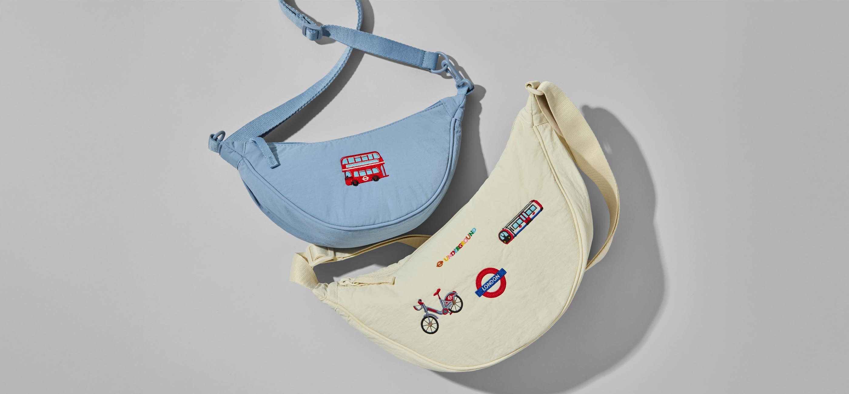 Uni glo x TfL Banner article
