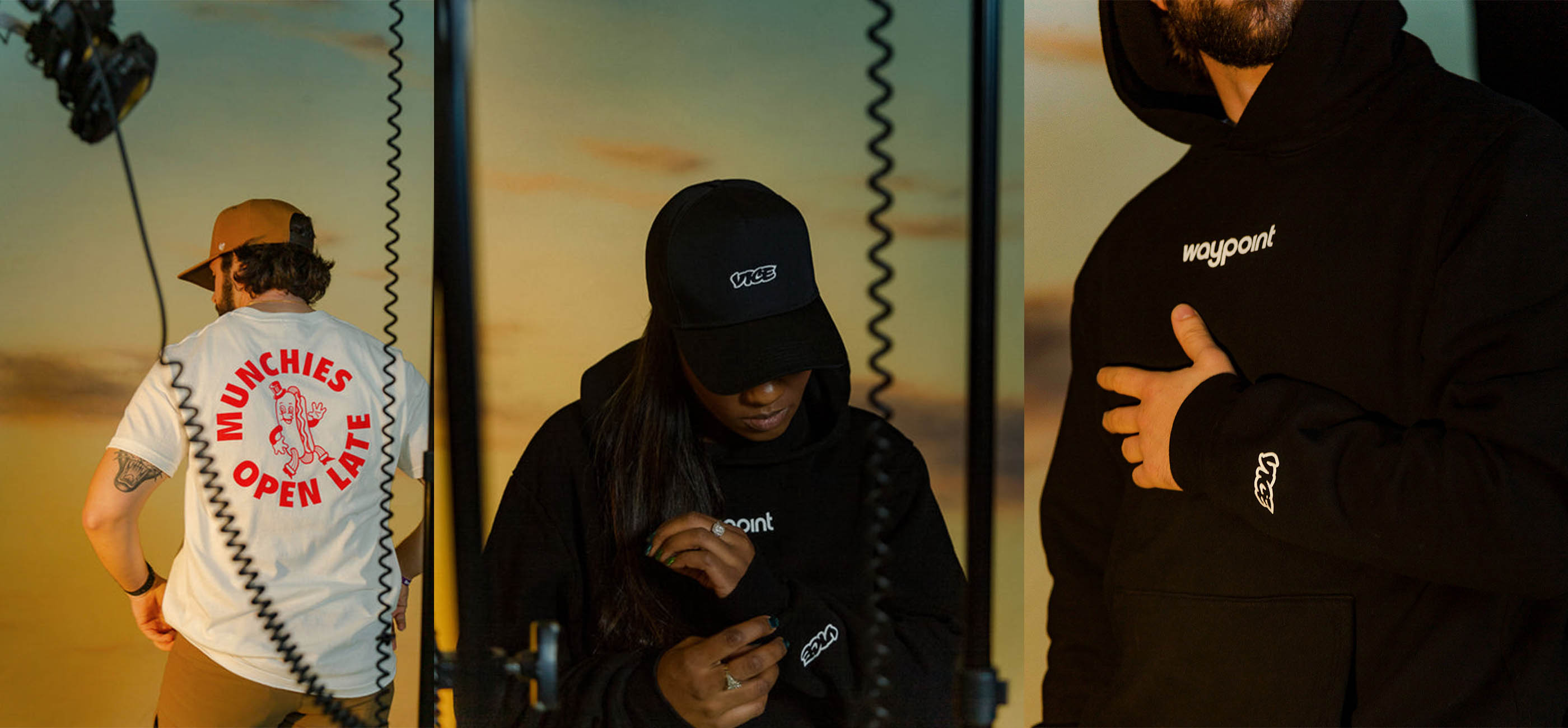 vice media banner
