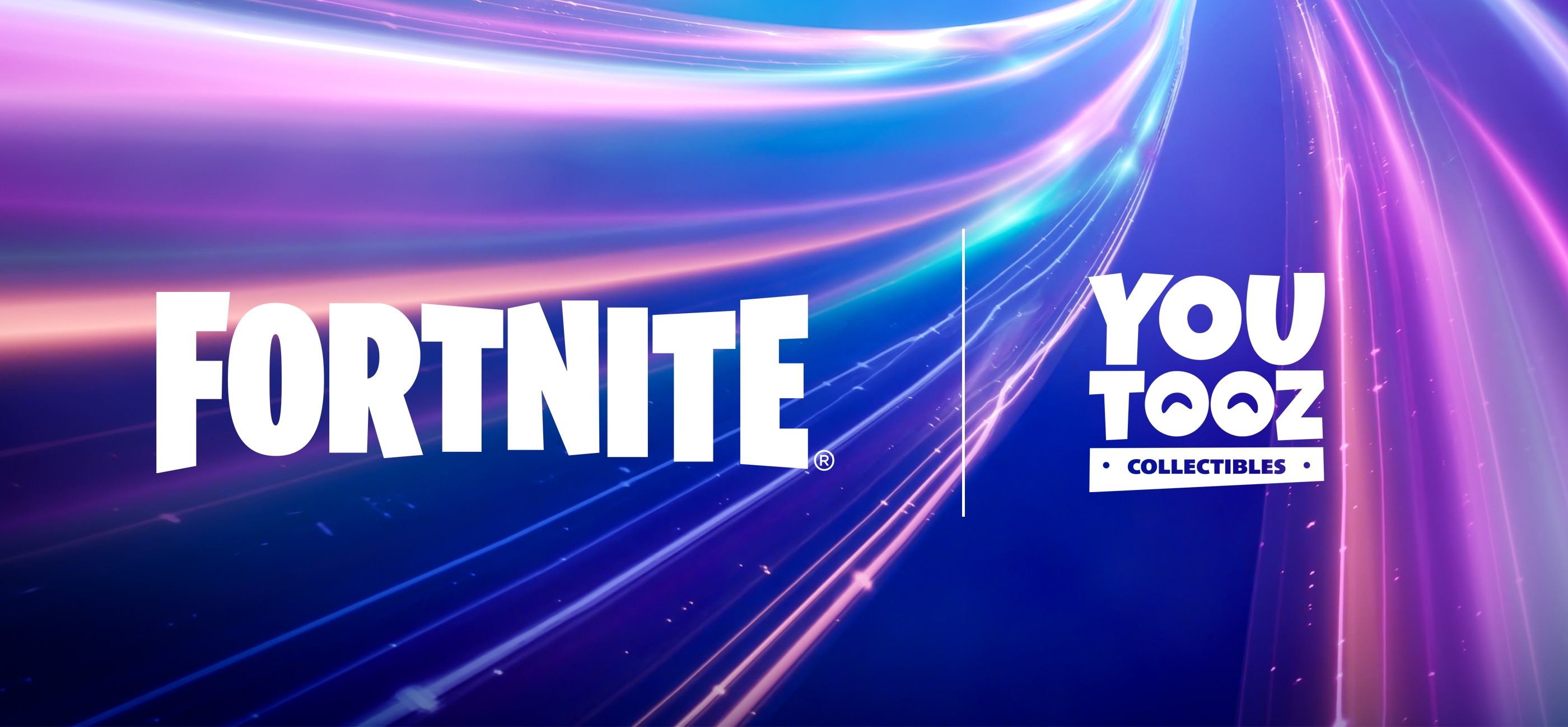 Fortnite X Youtooz Banner