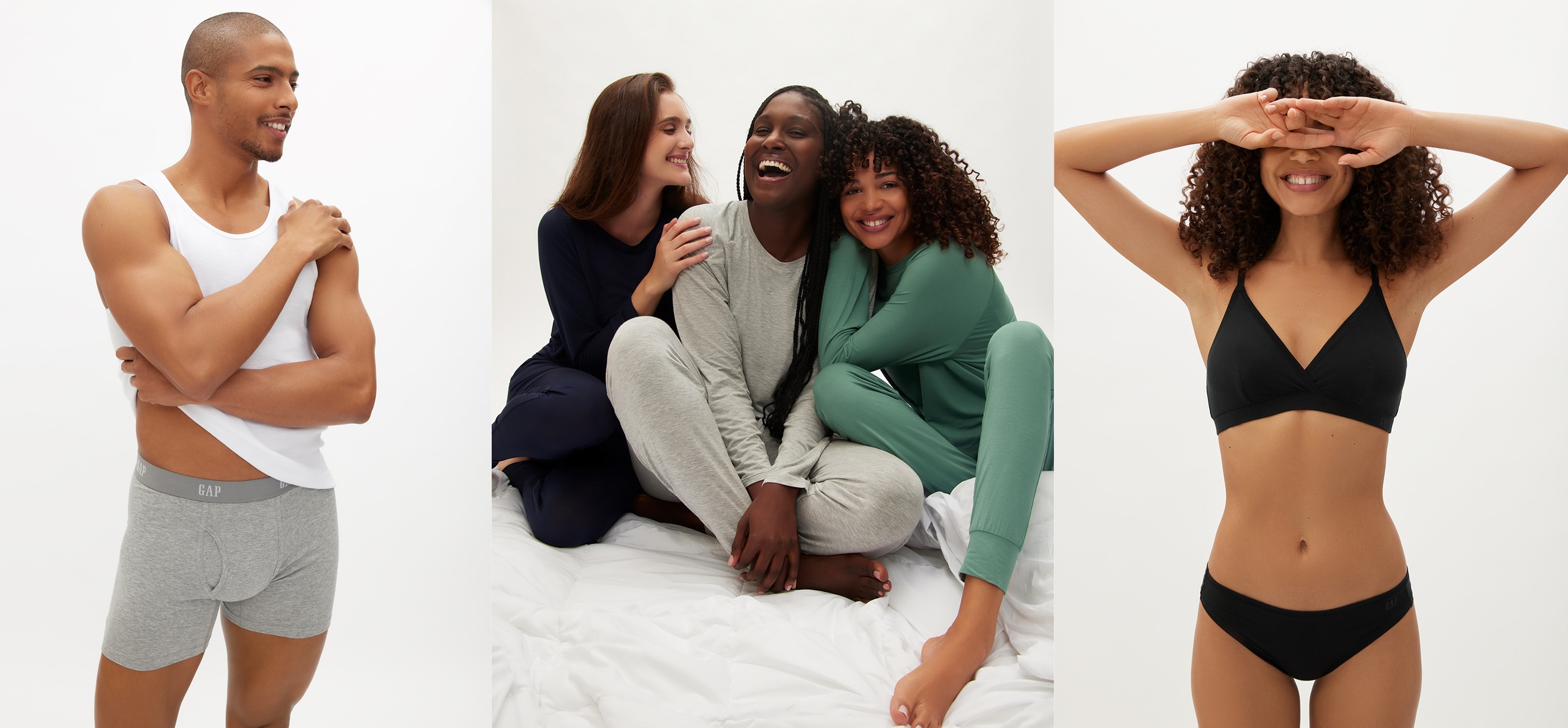 GAP x macy-s