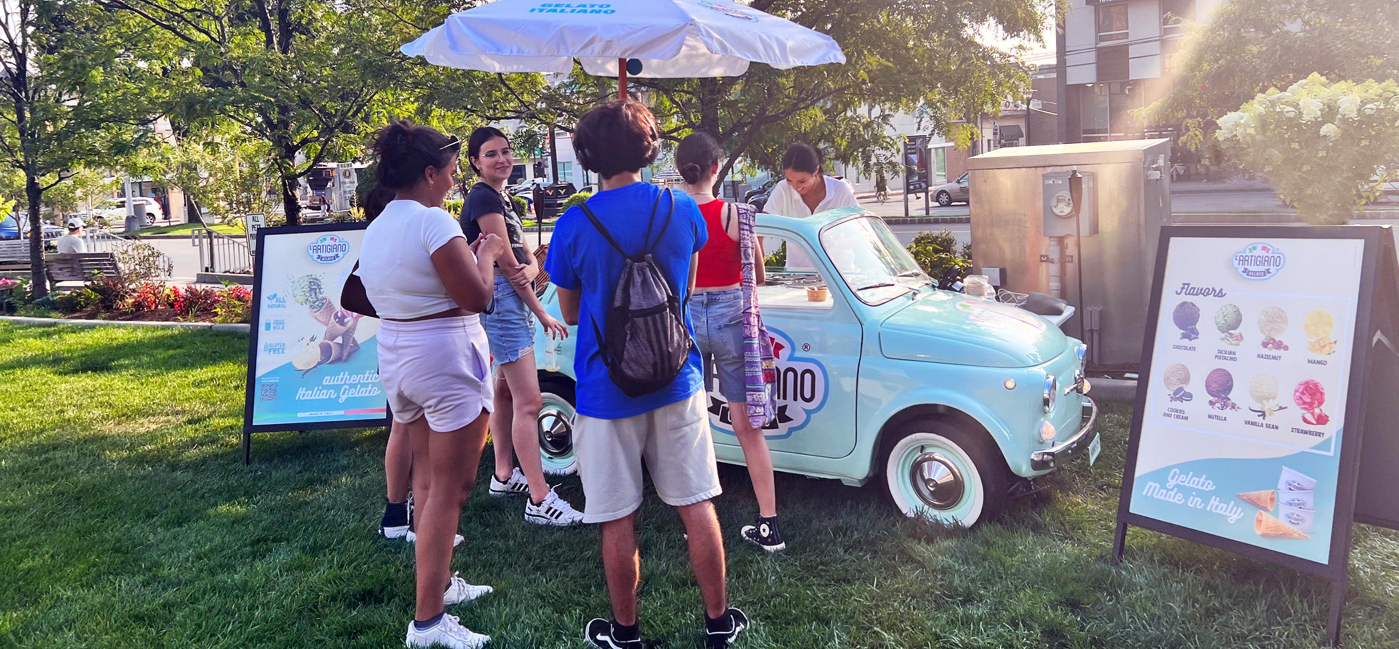 fiat gelato banner