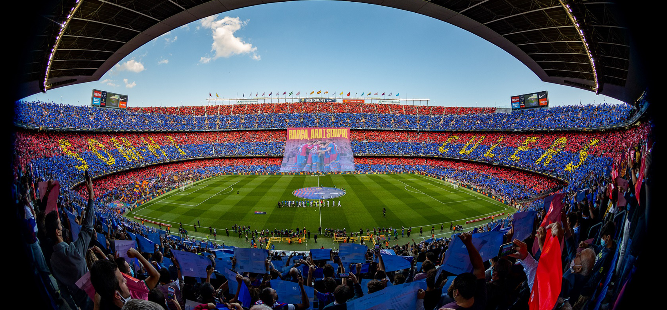 FC BARCELONA TAPS IMG FOR SOUTHEAST ASIA LICENSING PROGRAMME