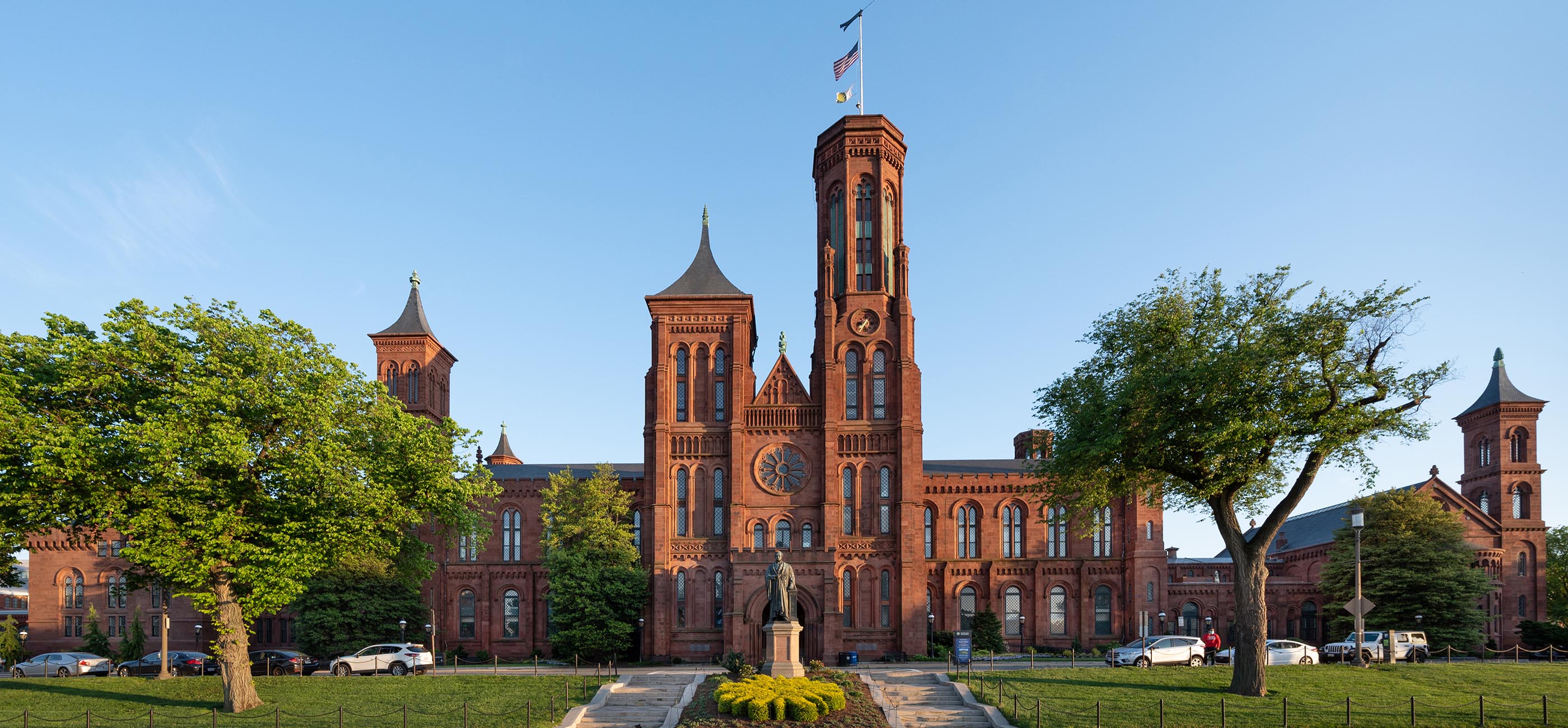 SMITHSONIAN ARTICLE BANNER