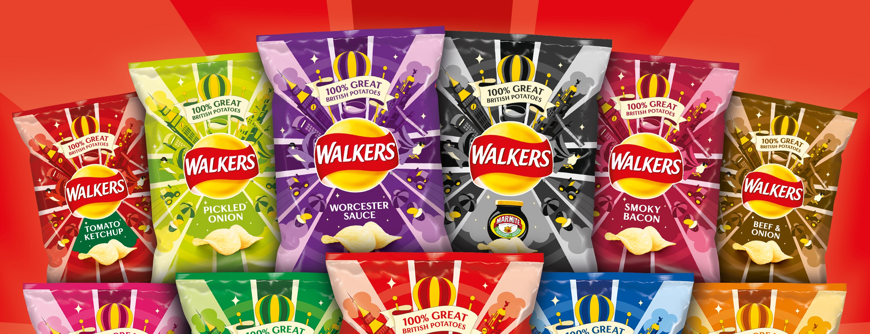 Walkers Header banner