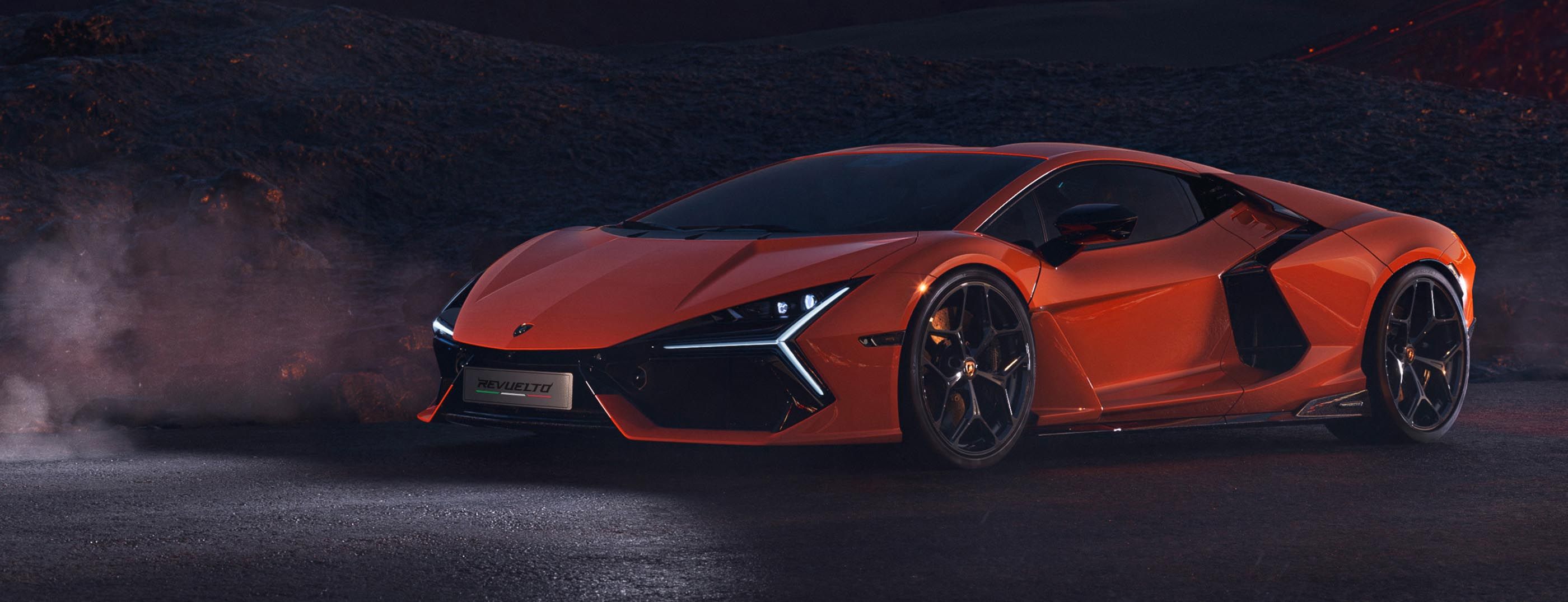 lambo landscape c