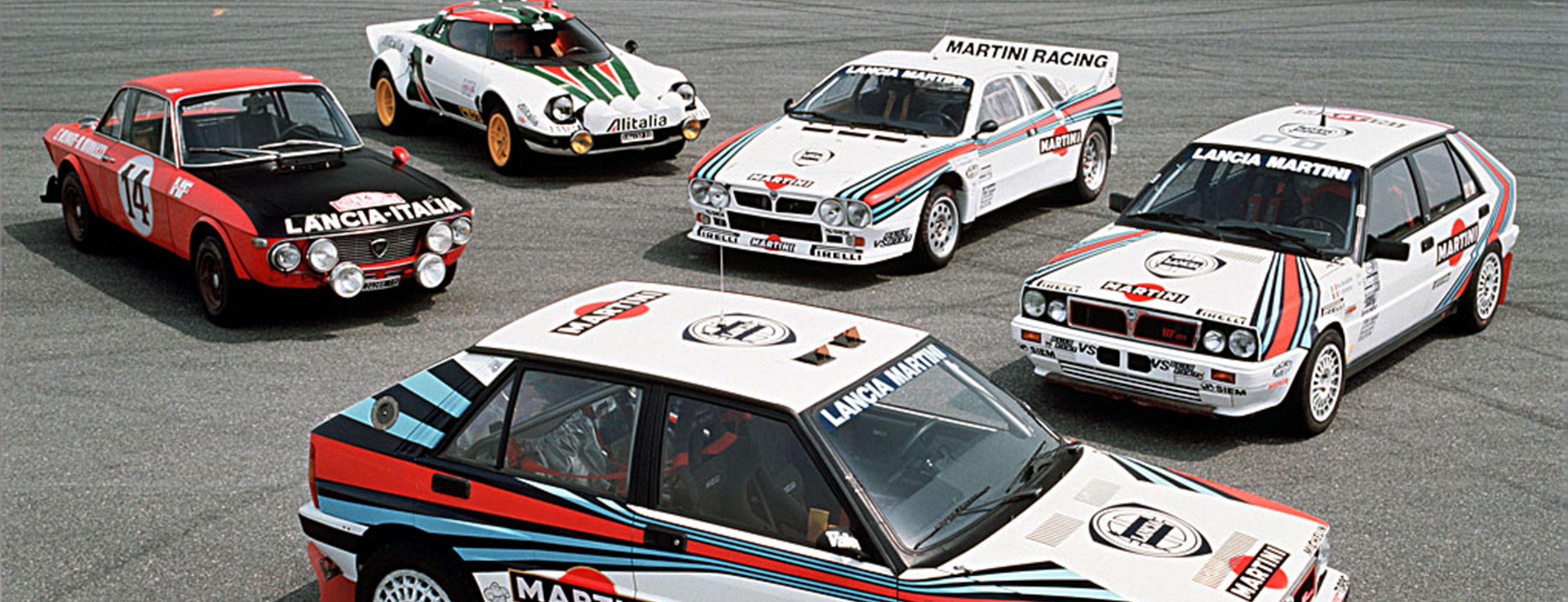 lancia hero image
