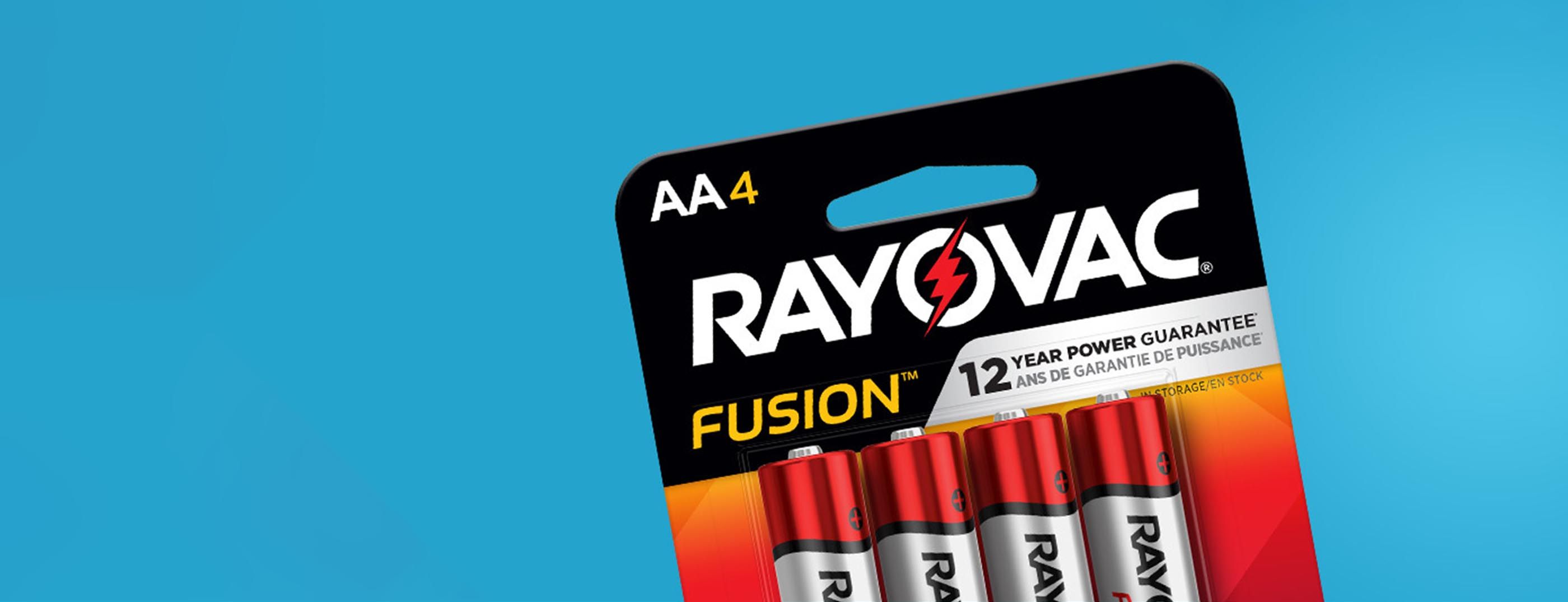 RV Header banner