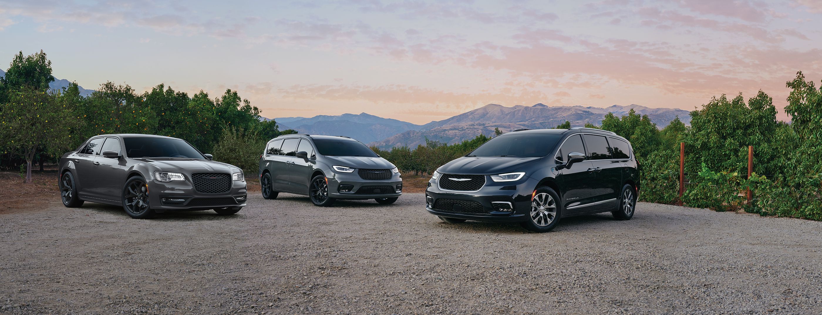 chrysler hero image