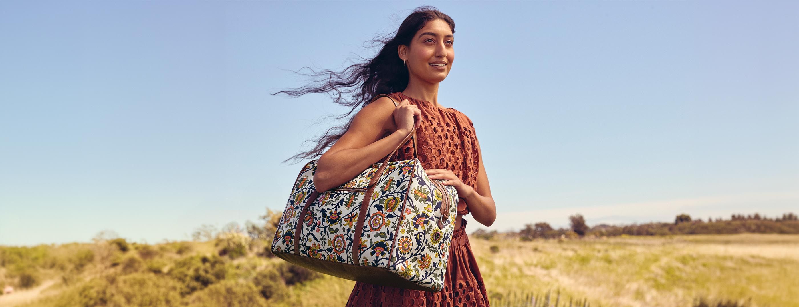 Vera Bradley banner