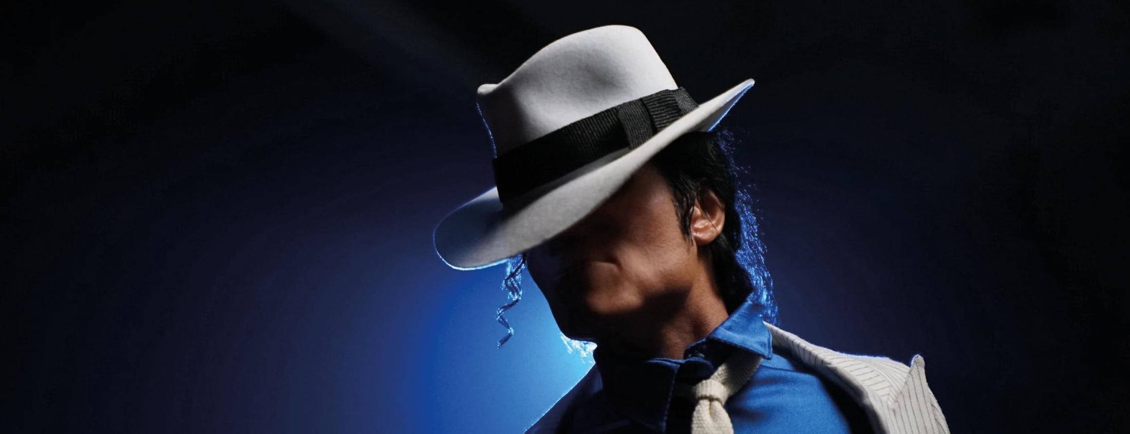 Michael Jackson header banner 3